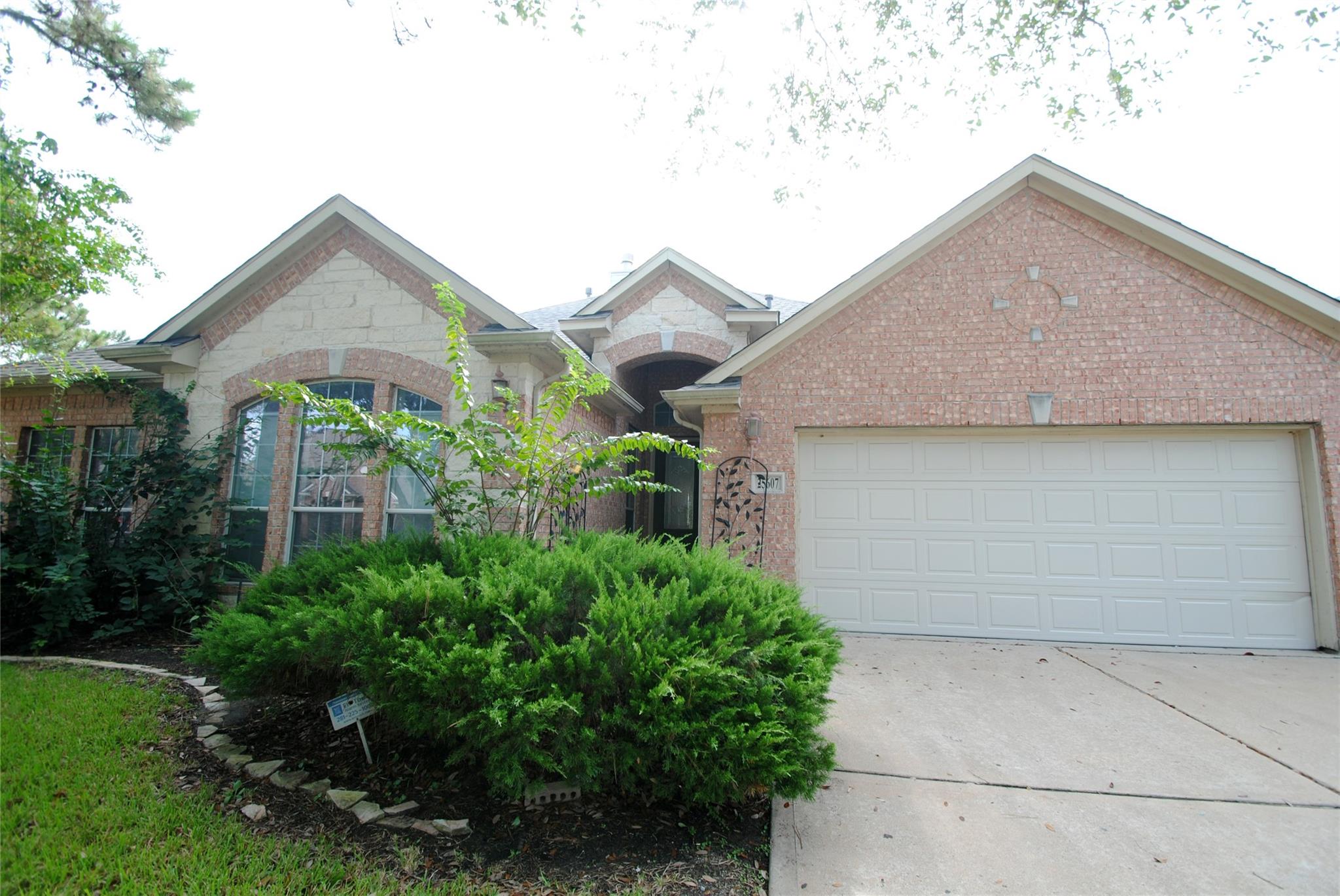 25607 Creston Meadow Drive — photo