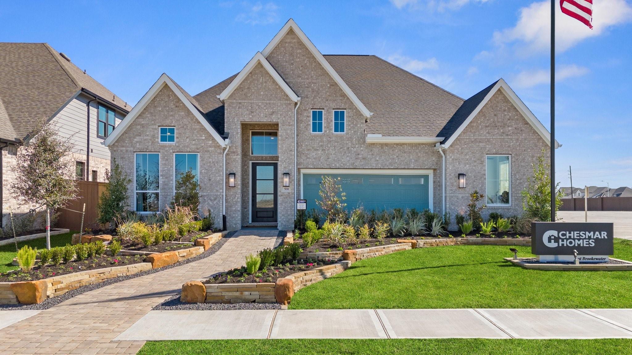 32457 Forktail Lake Drive — photo