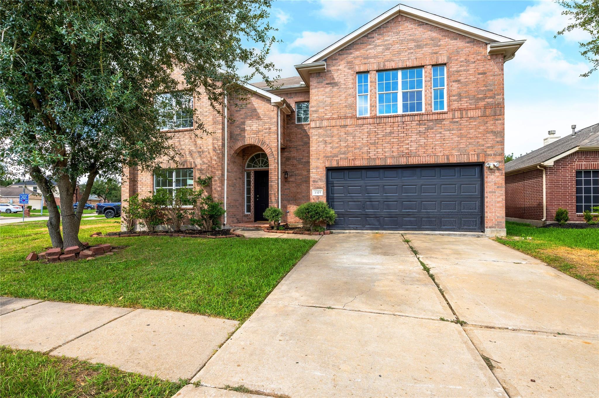 4503 Regal Drive — photo