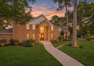 14503 Sandy Creek Drive — photo
