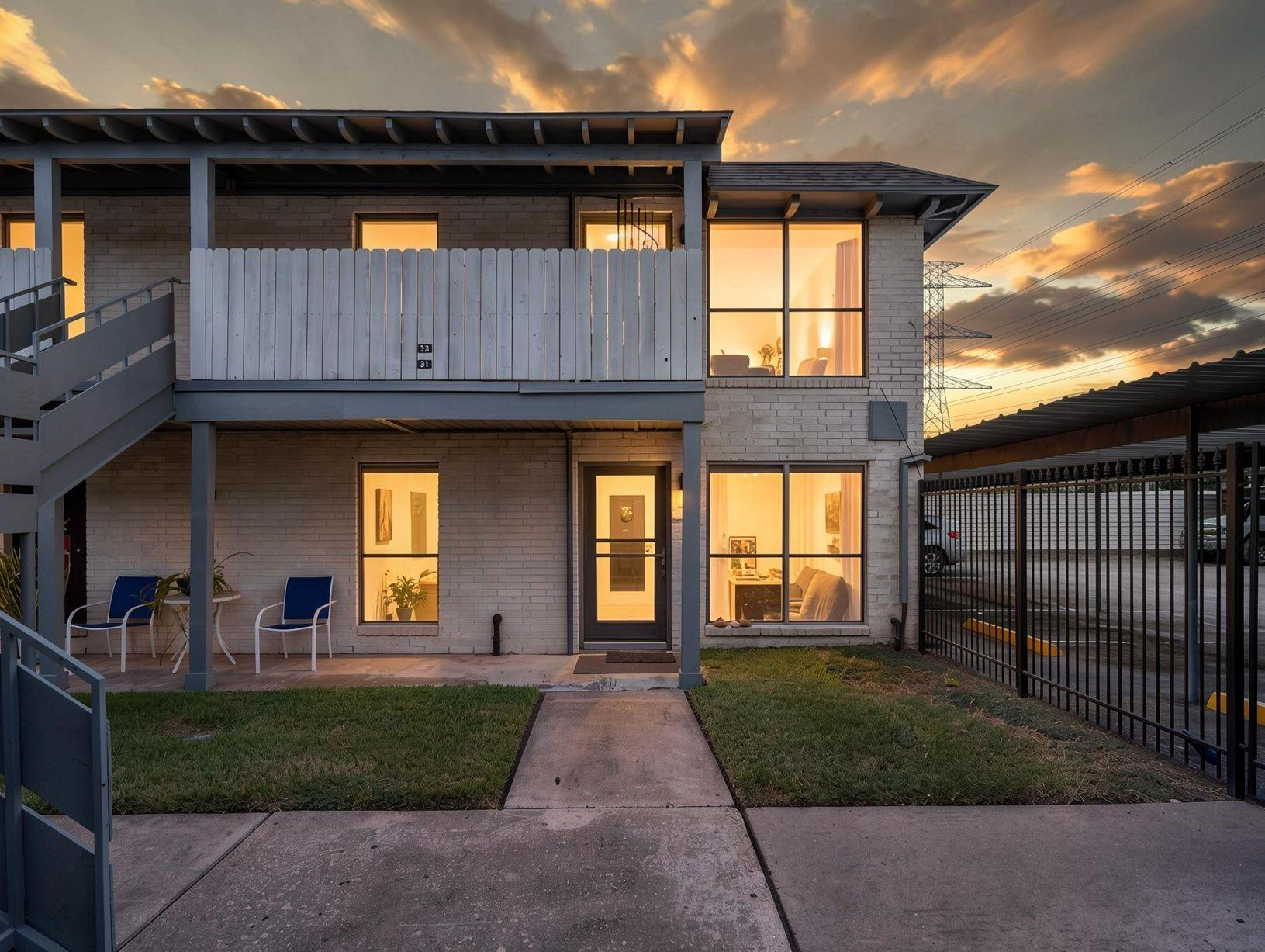 4500 Sherwood Lane #31 — photo