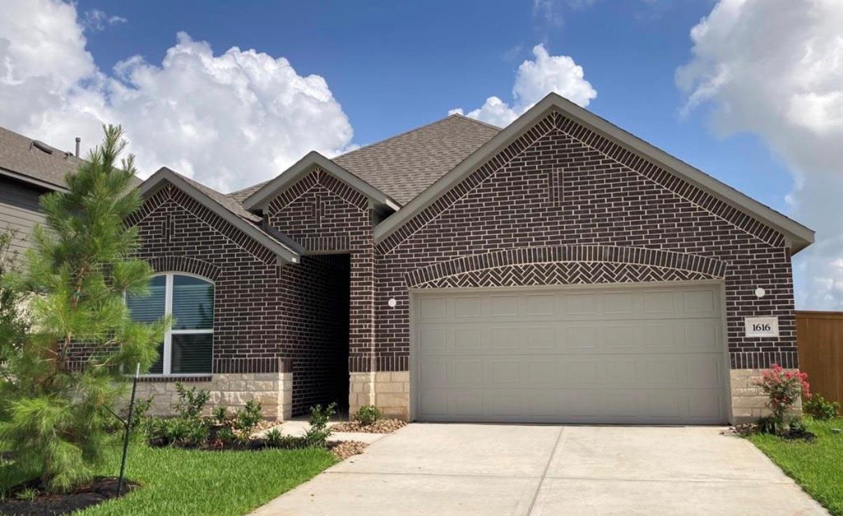 1616 Daylight Lake Drive — photo