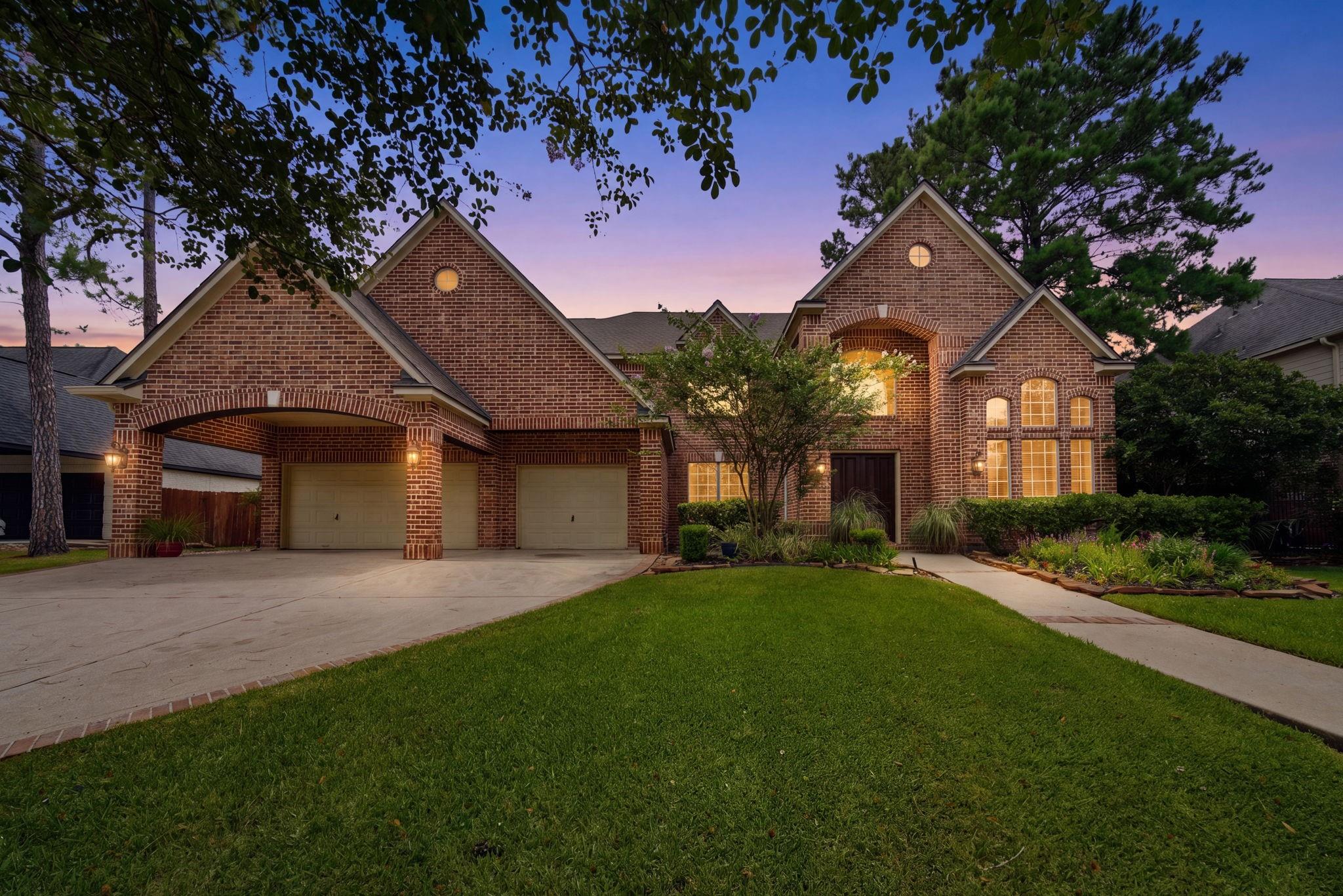 14406 Rocksprings Ridge — photo