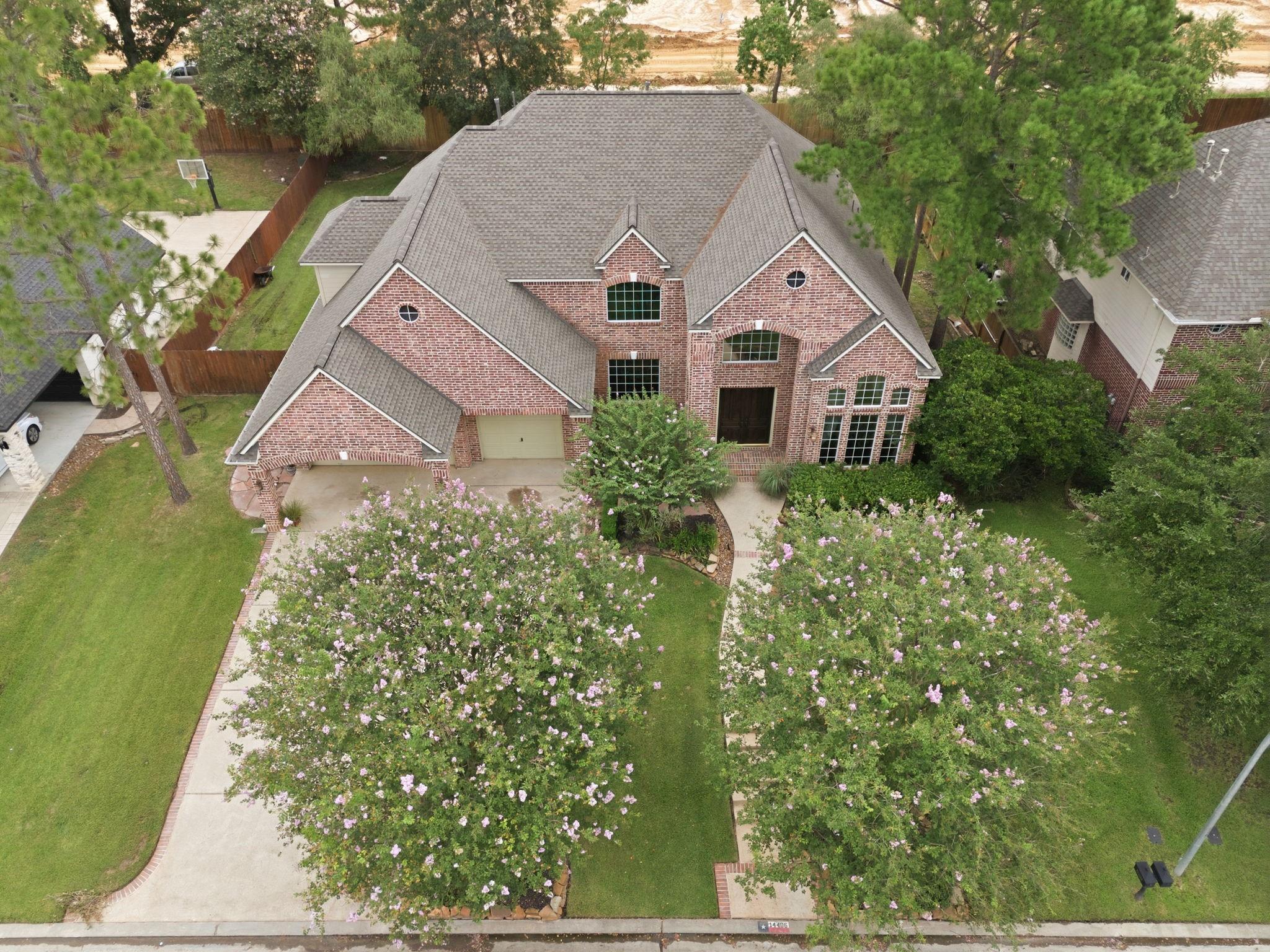 14406 Rocksprings Ridge, Cypress, TX 77429 — photo 3