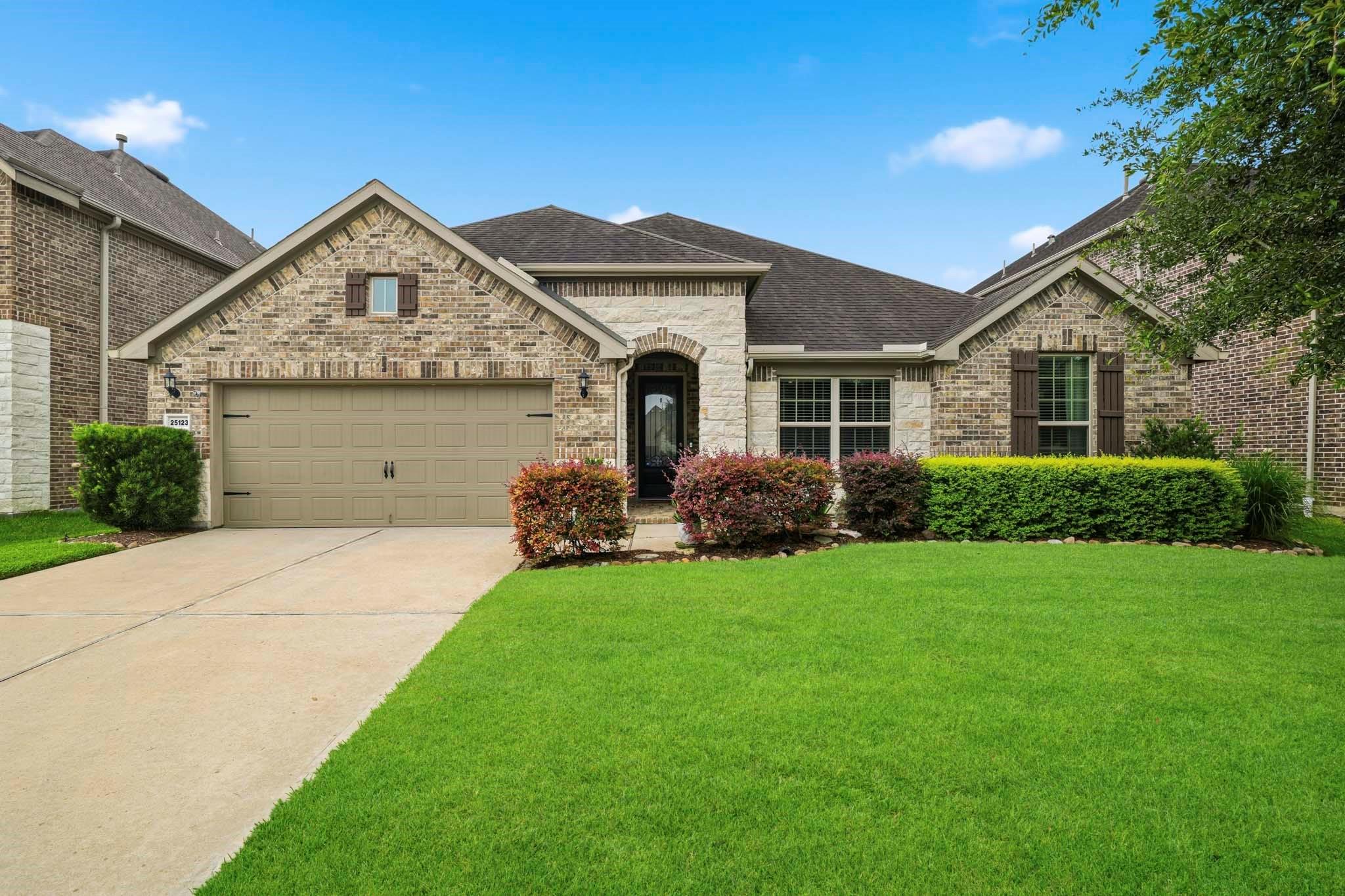 25123 Dunbrook Springs Lane — photo