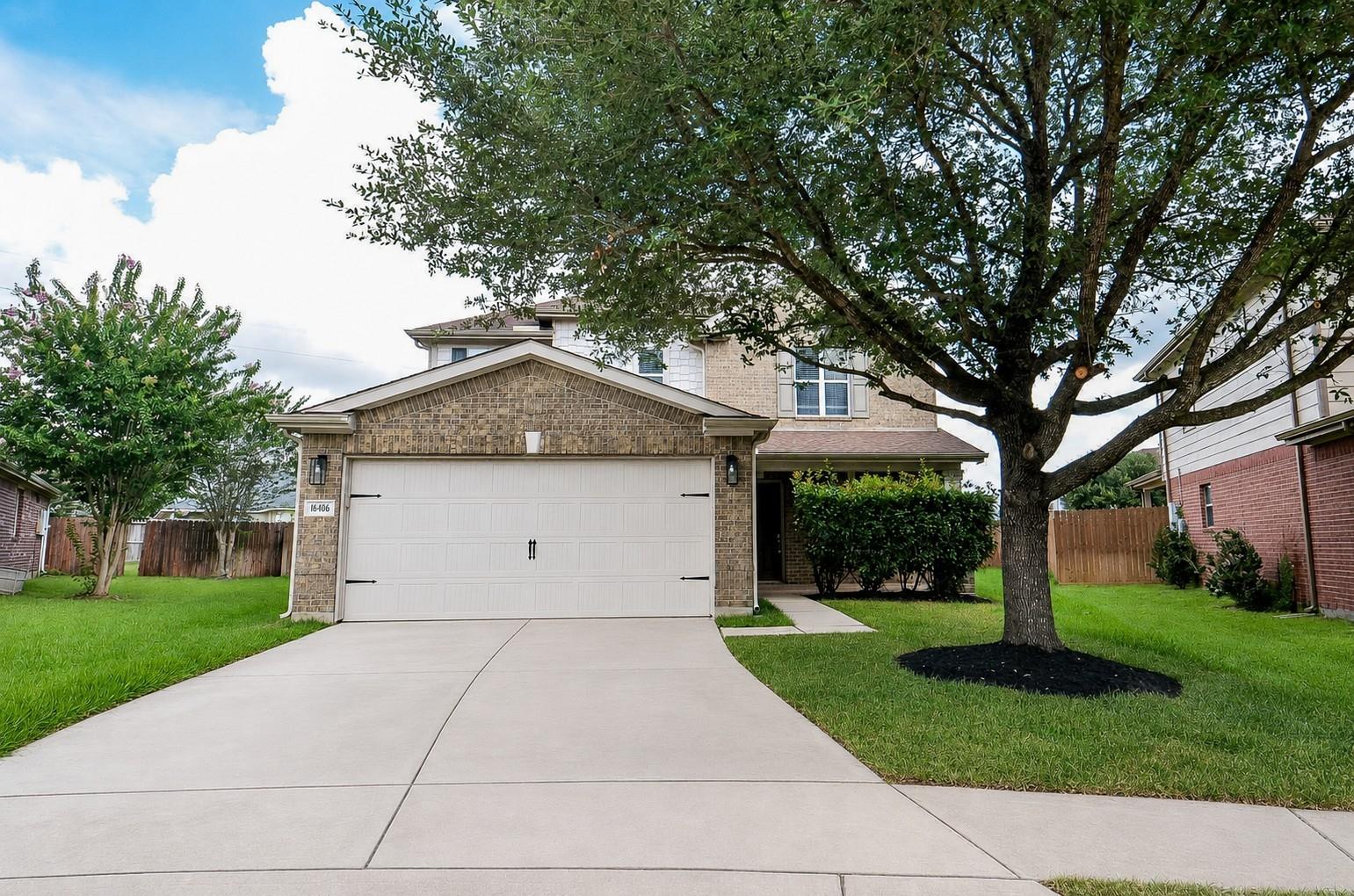 16406 Star Canyon Court — photo
