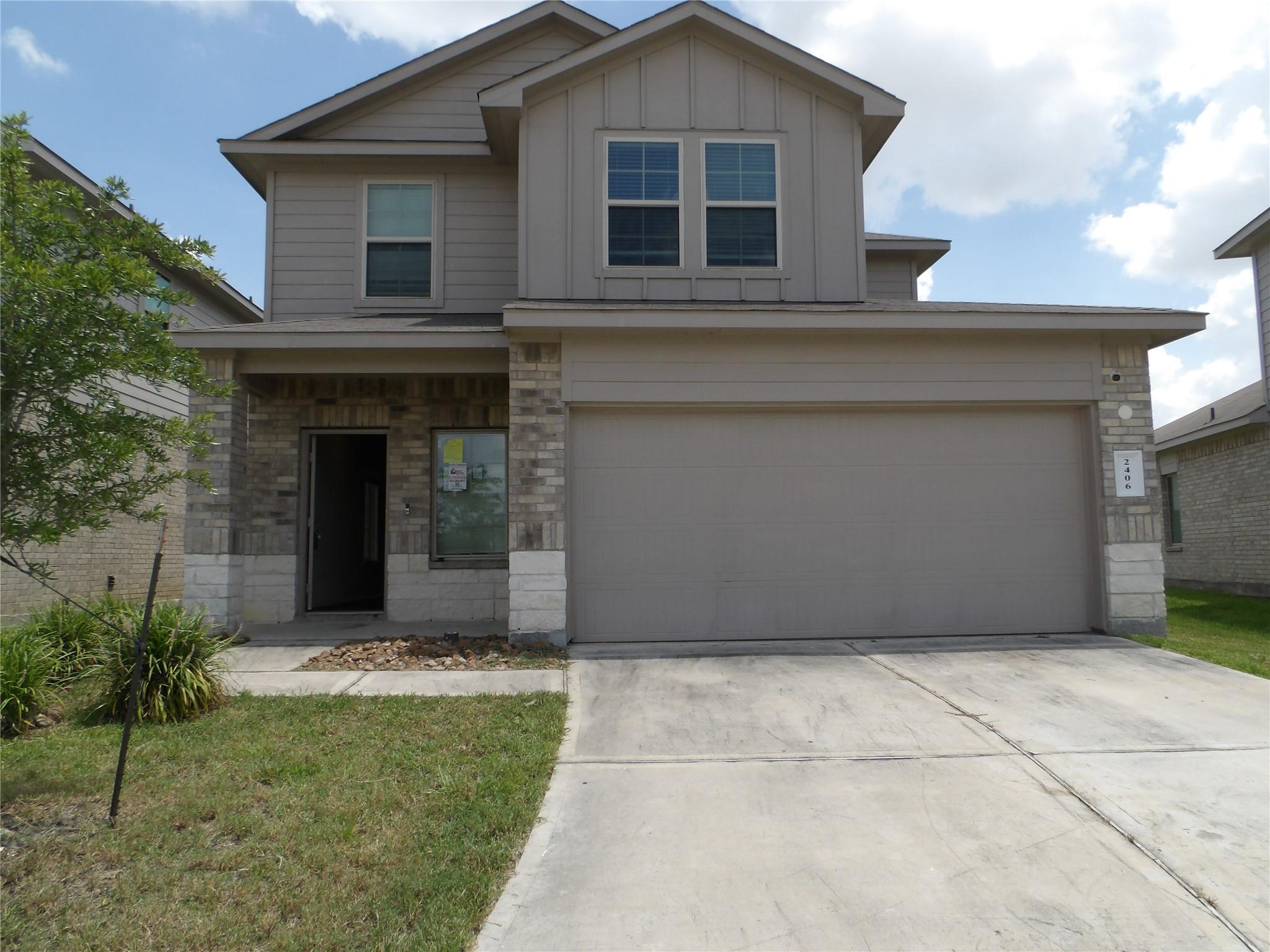 2406 Hartsel Forest Trail — photo