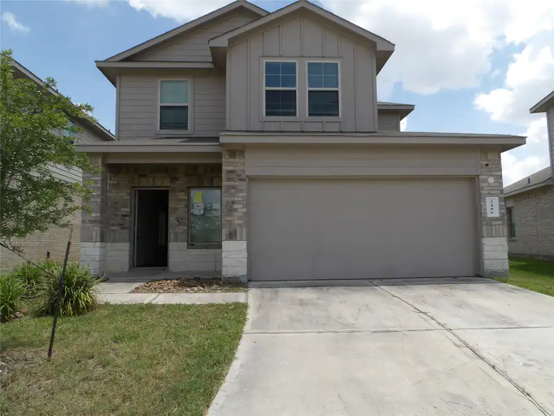 2406 Hartsel Forest Trail — photo