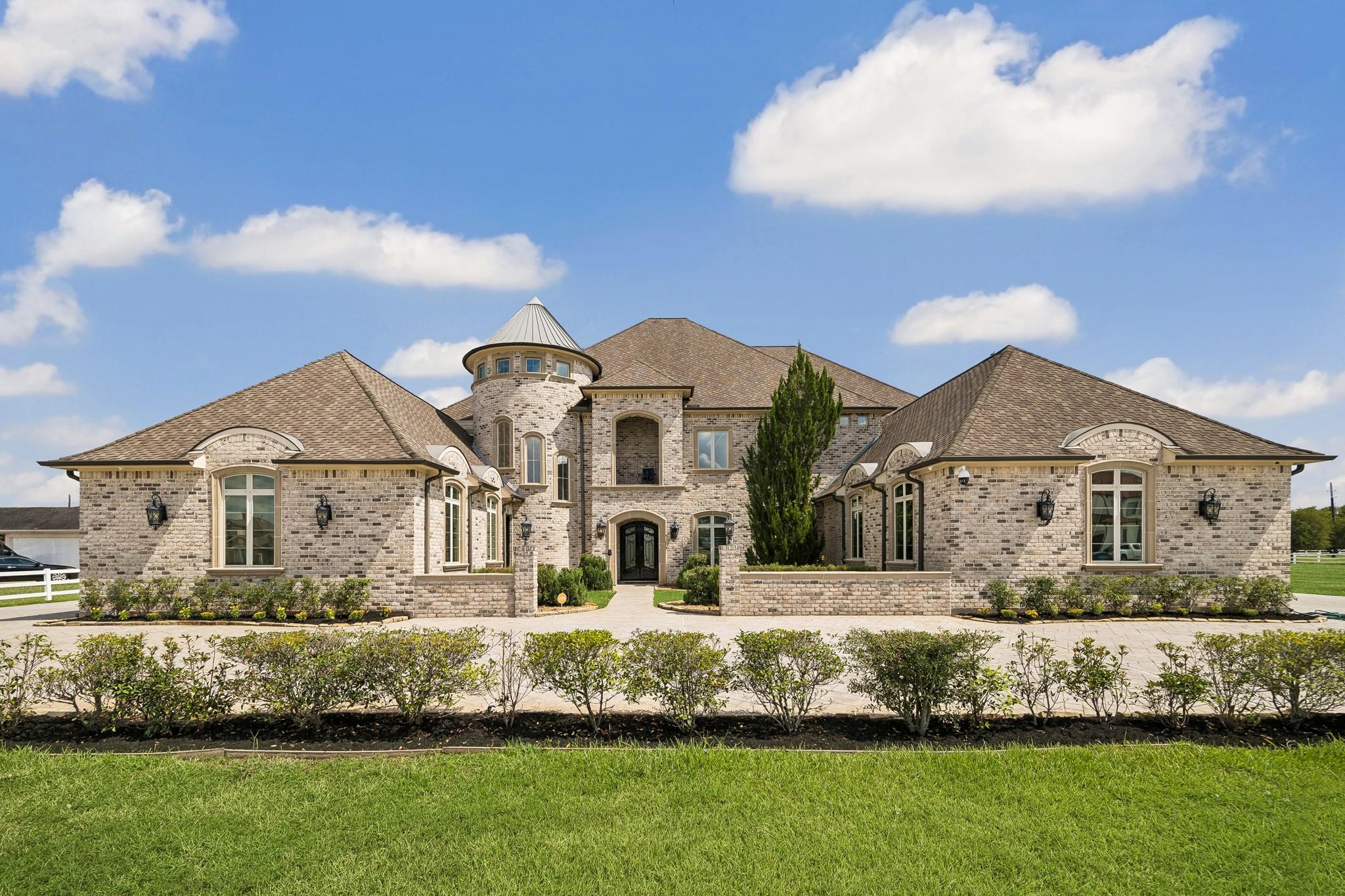 1219 Mulberry Farm Lane — photo