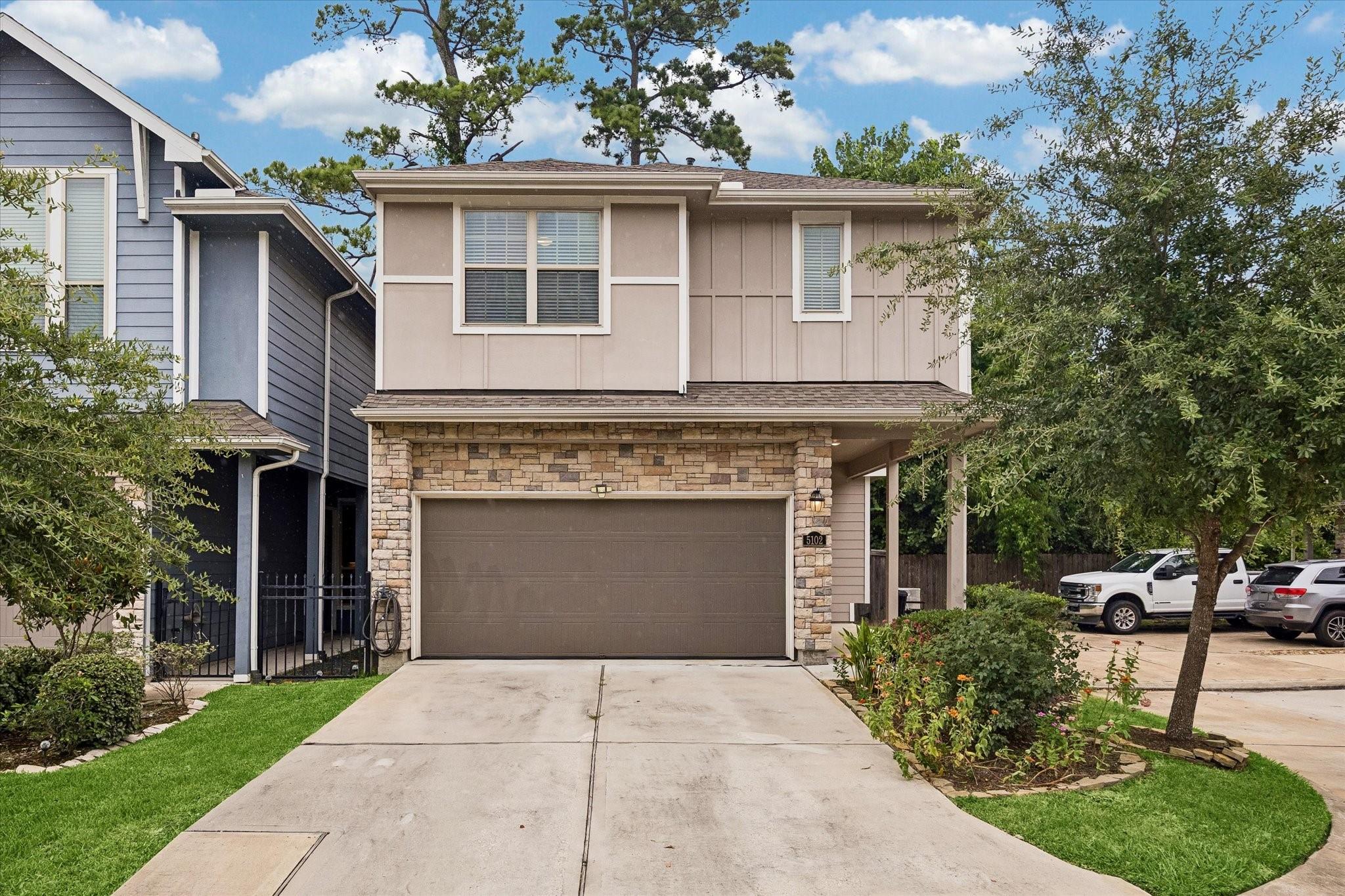 5102 Chapel Heights Drive — photo