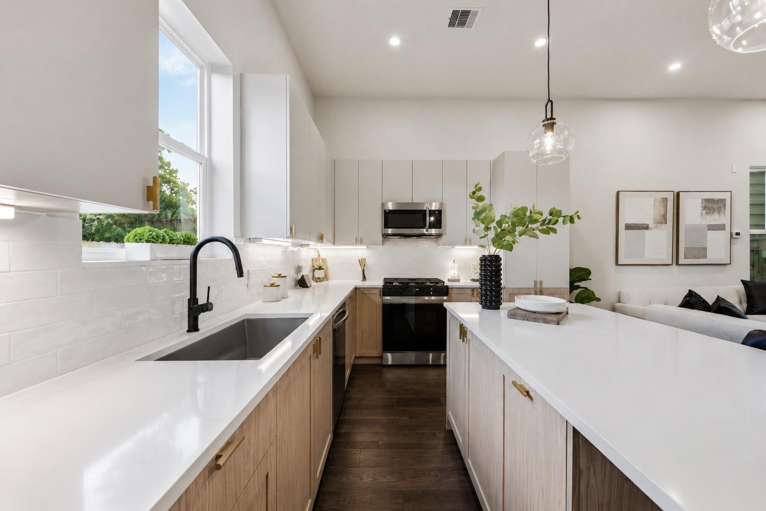 5518 Wheatley Street #C — photo