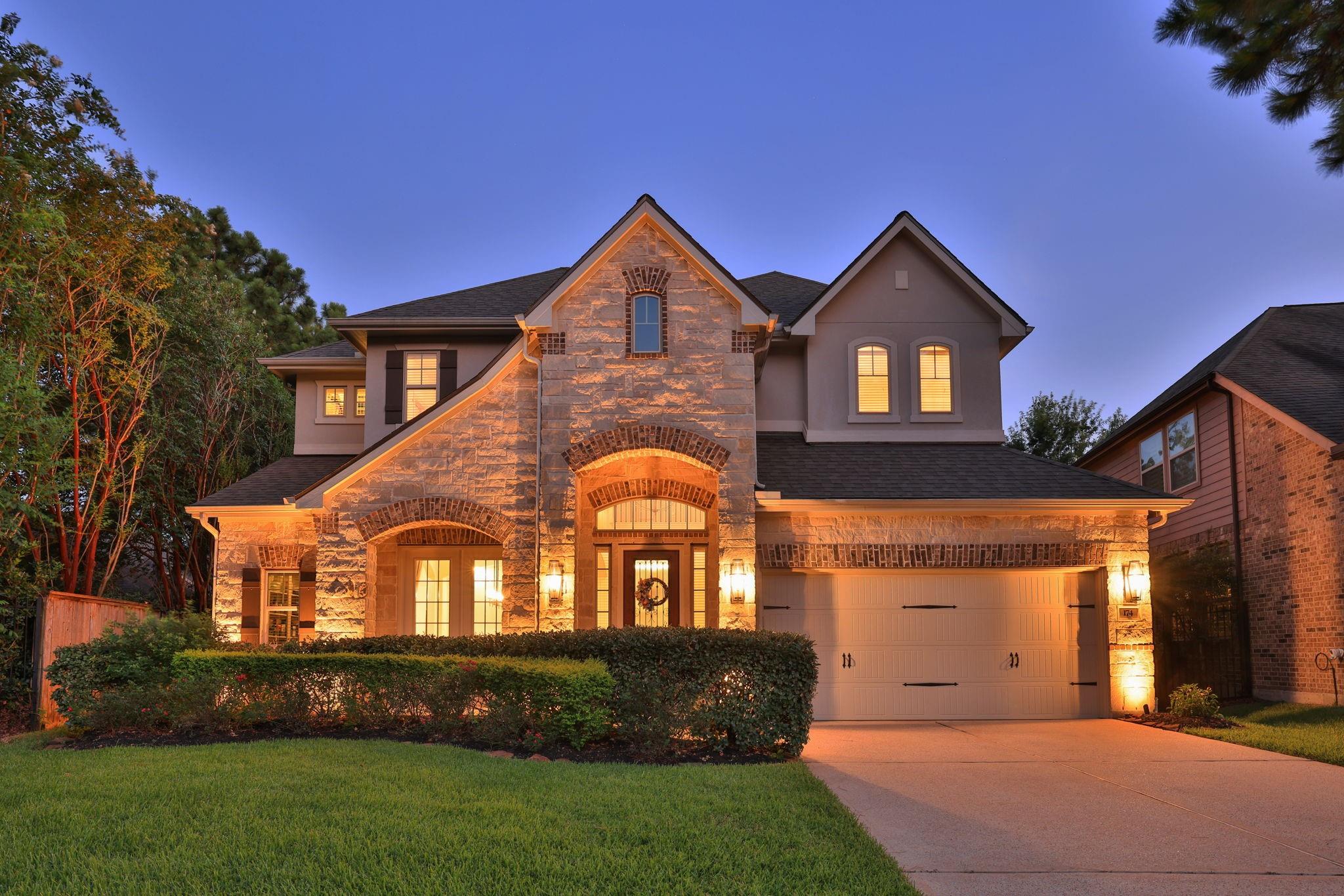 174 Lindenberry Circle — photo