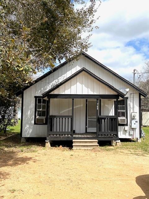 708 N Wharton Street — photo