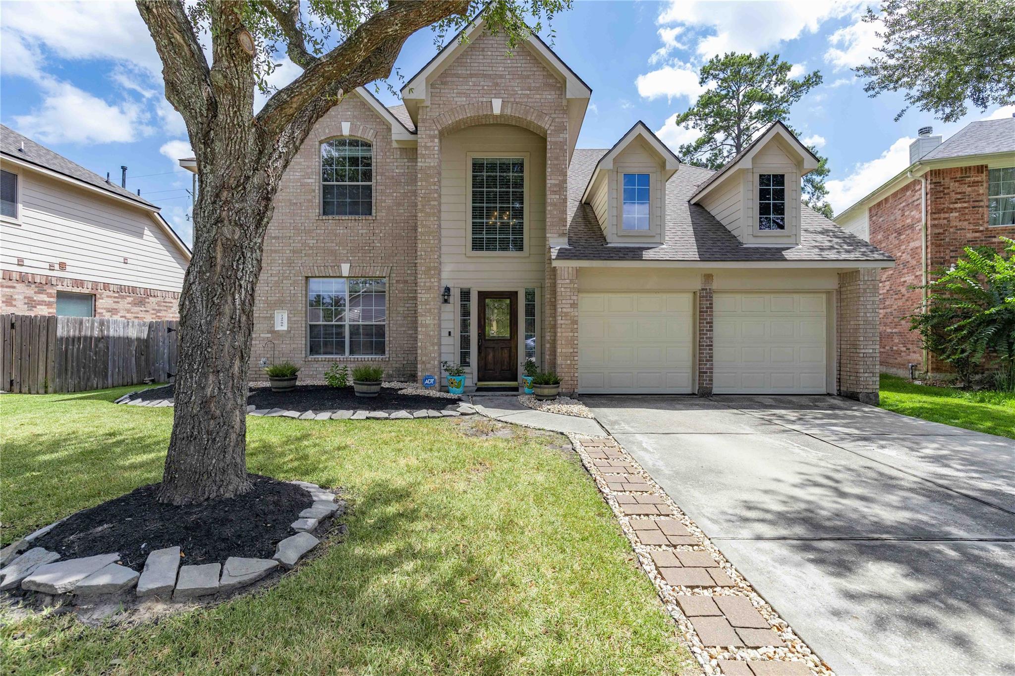 24506 Fort Path Drive — photo