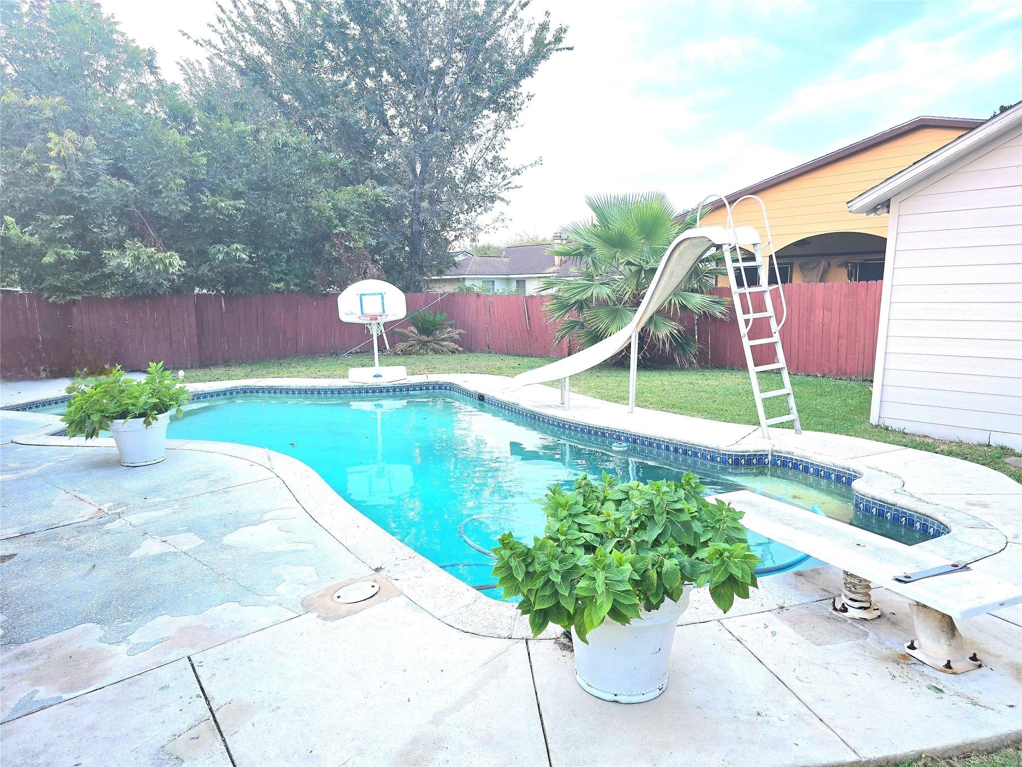 11703 Teaneck Drive — photo
