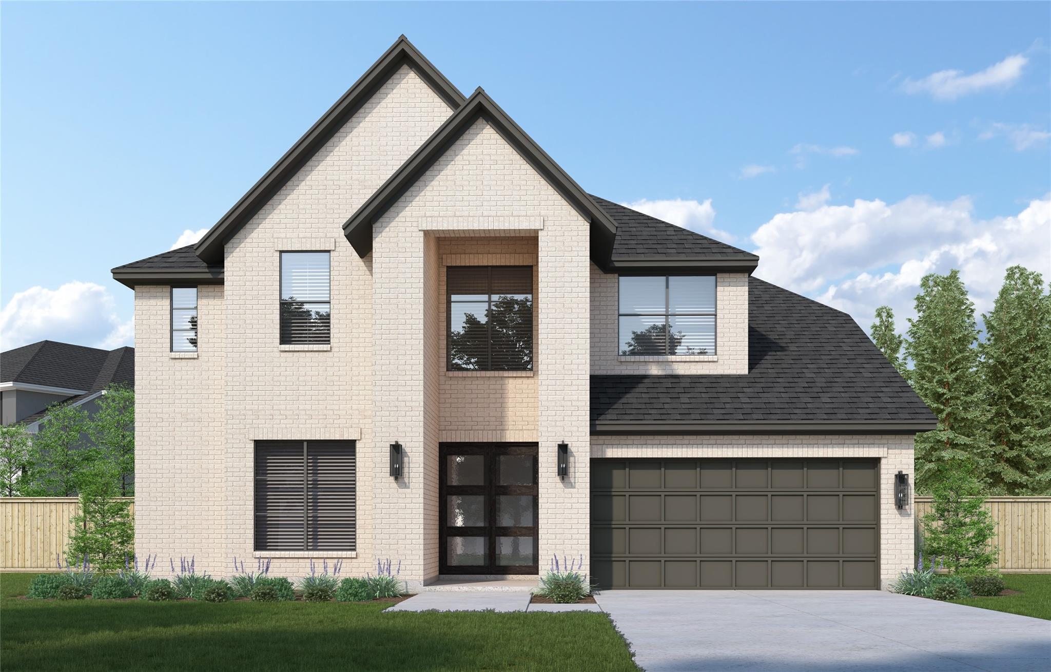 135 Mockingbird Trails Drive — photo