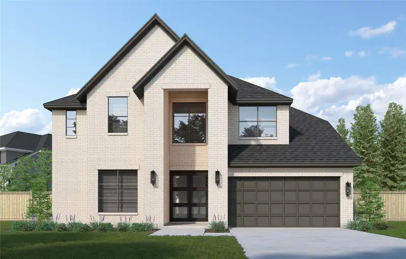 135 Mockingbird Trails Drive — photo