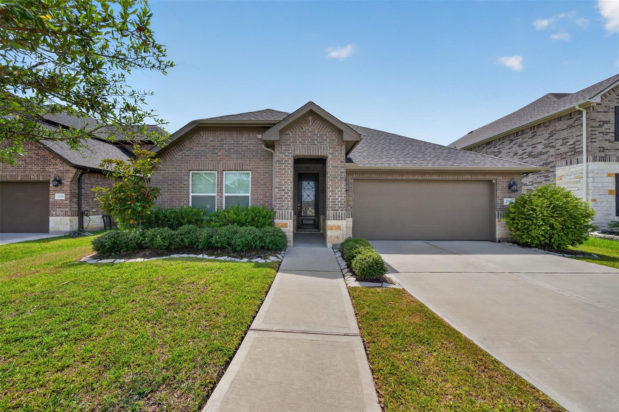 2702 Summer Indigo Trail — photo