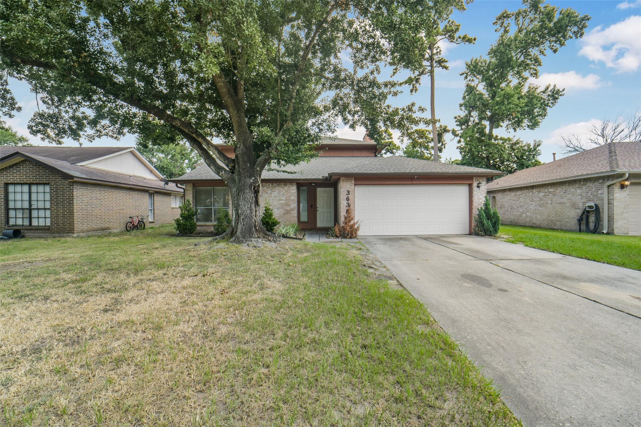 3638 Village Grove Drive — photo