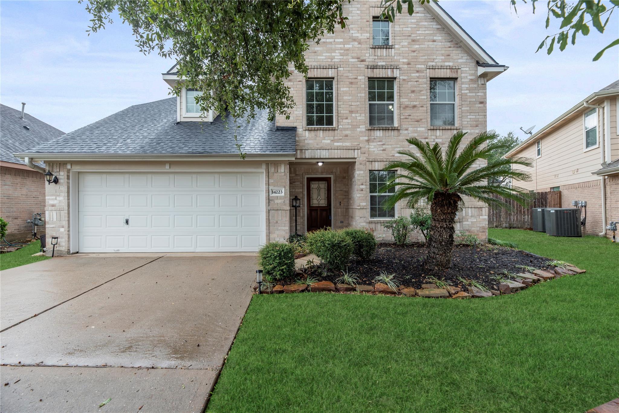 14223 Pinefrost Lane — photo