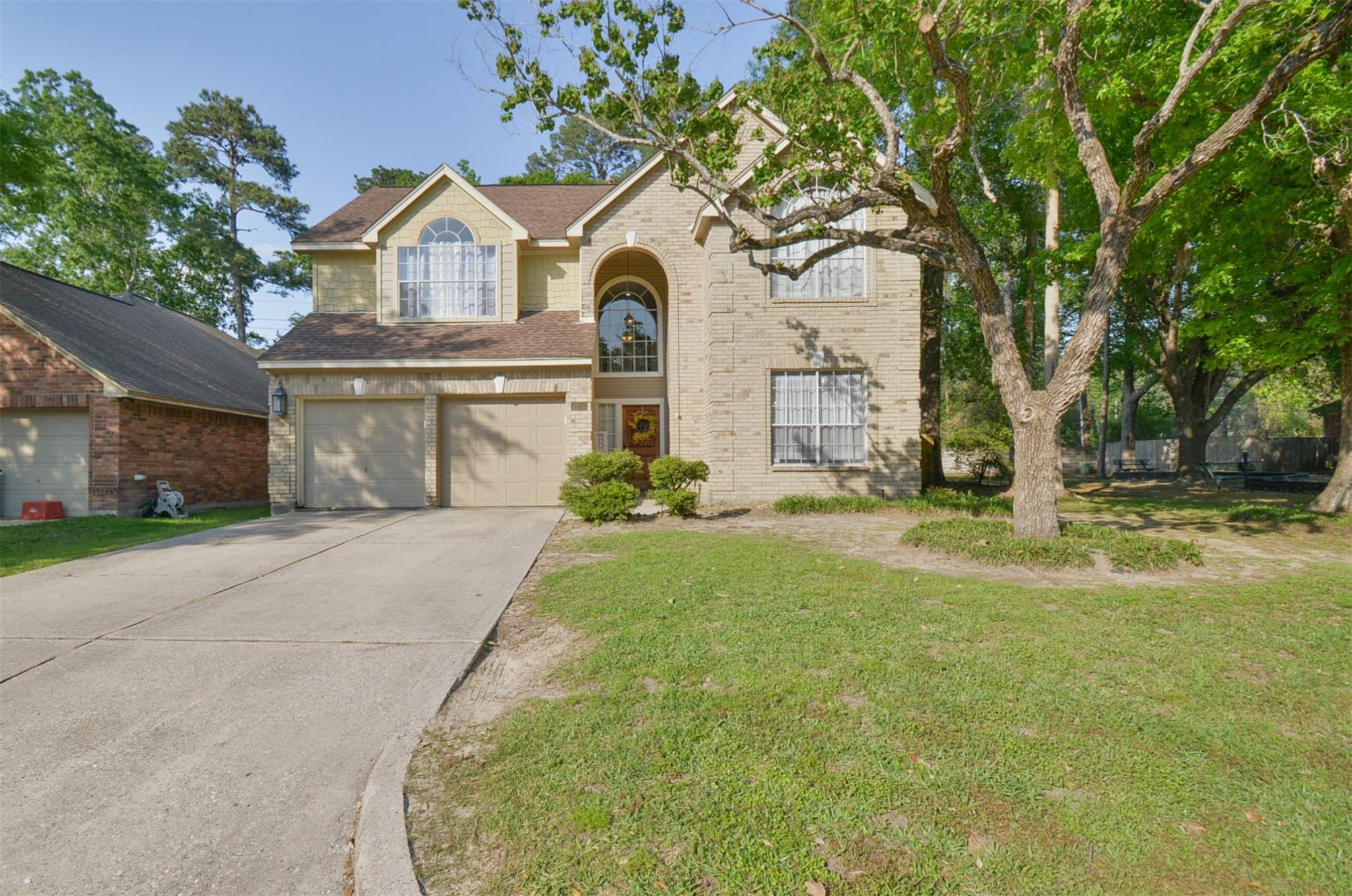 4910 Pine Prairie Lane — photo