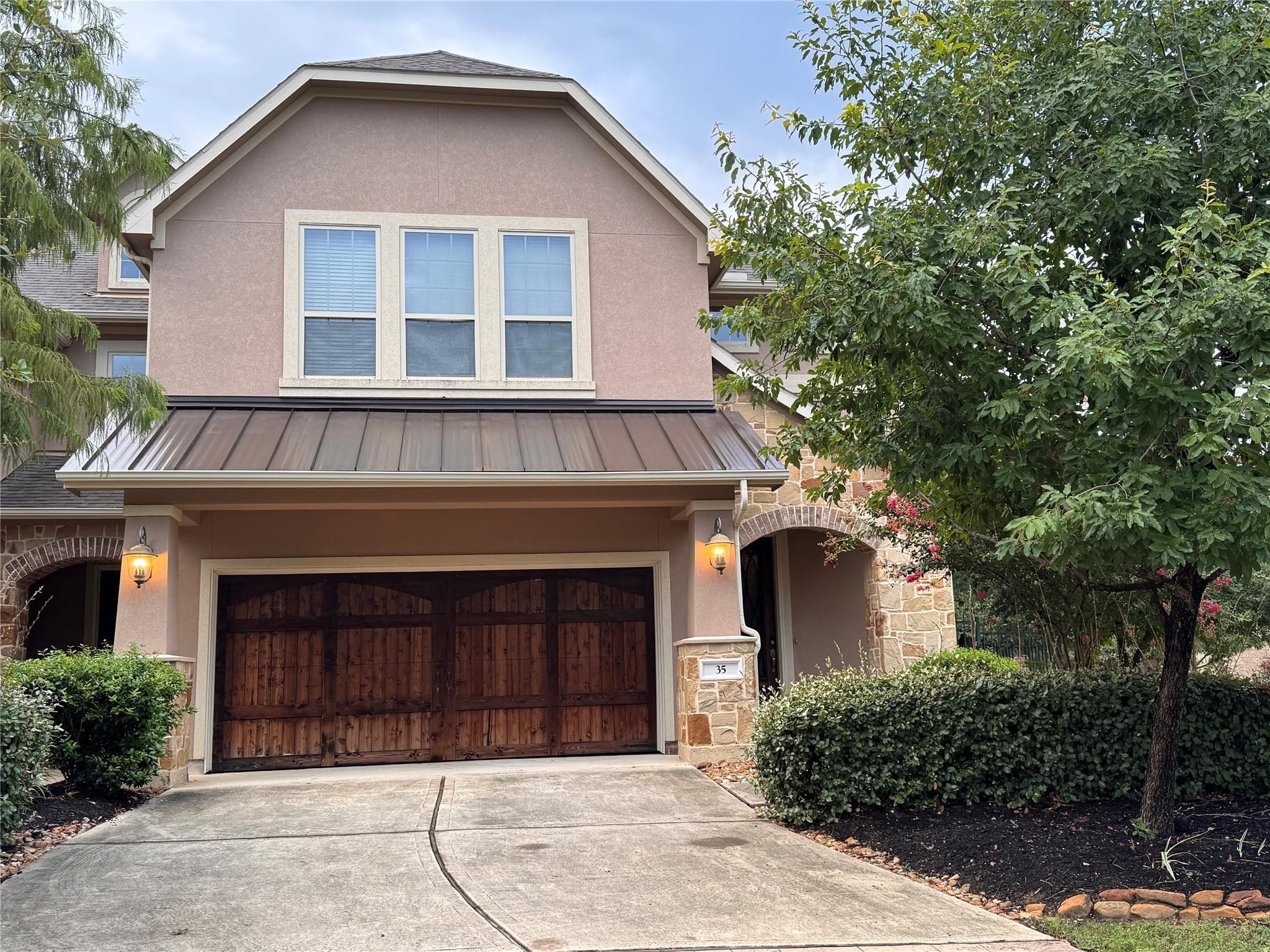 35 Dylan Branch Drive — photo
