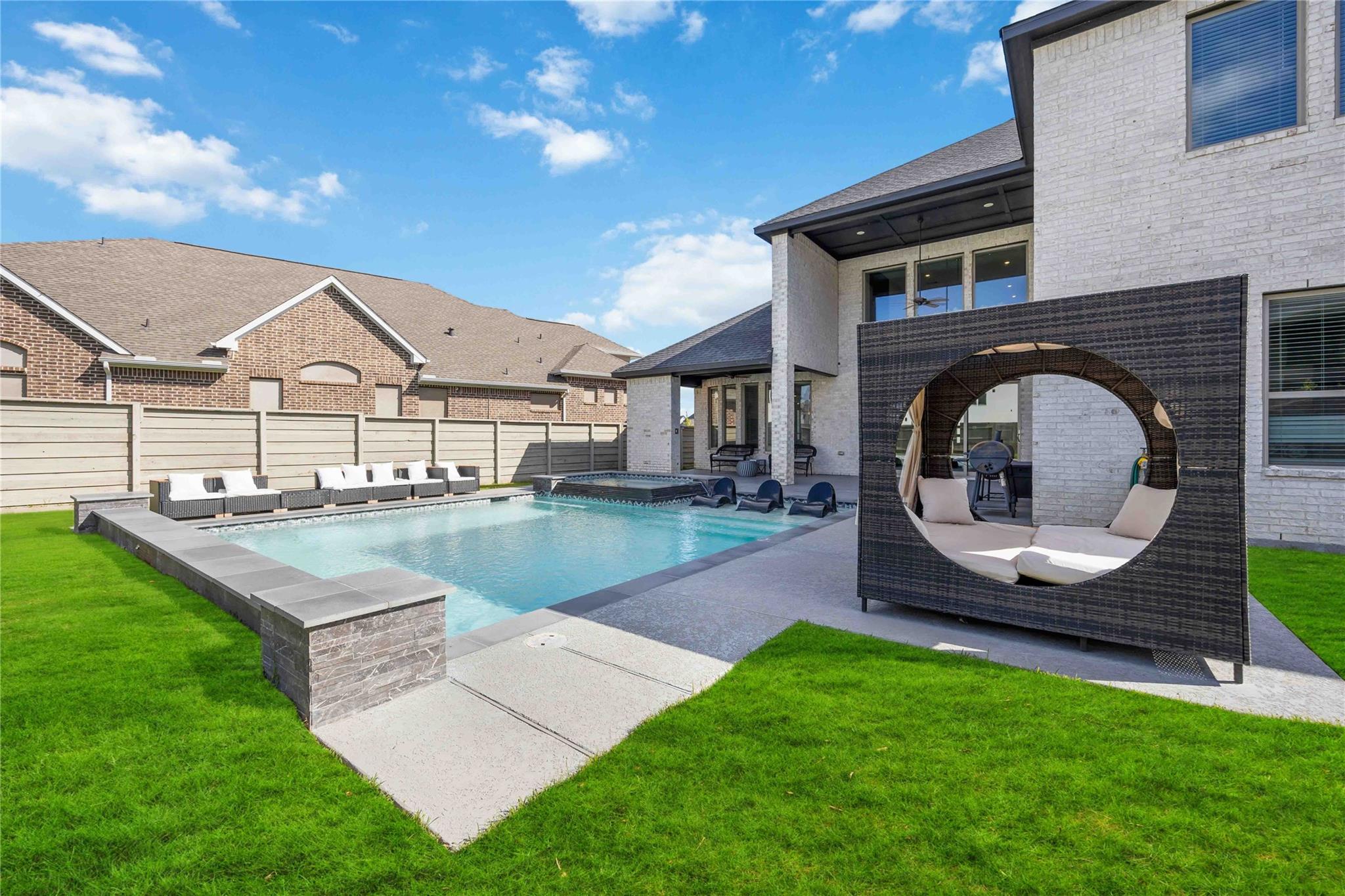 5006 Ashland Glen Lane — photo