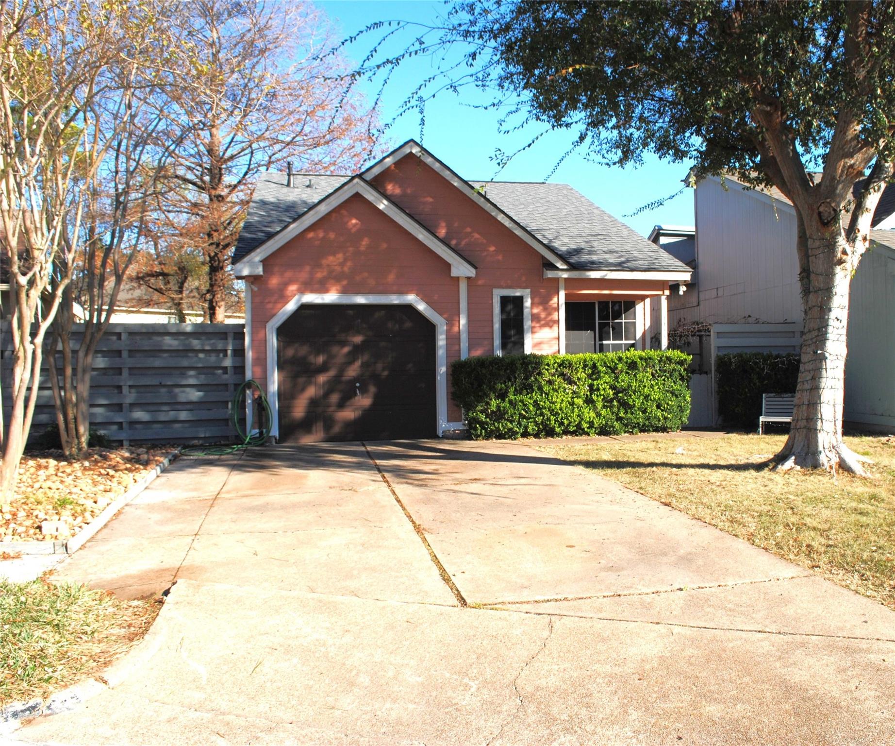 11552 Springshire Drive — photo