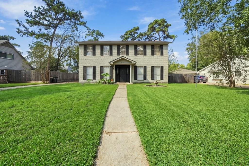 27209 Wells Lane — photo