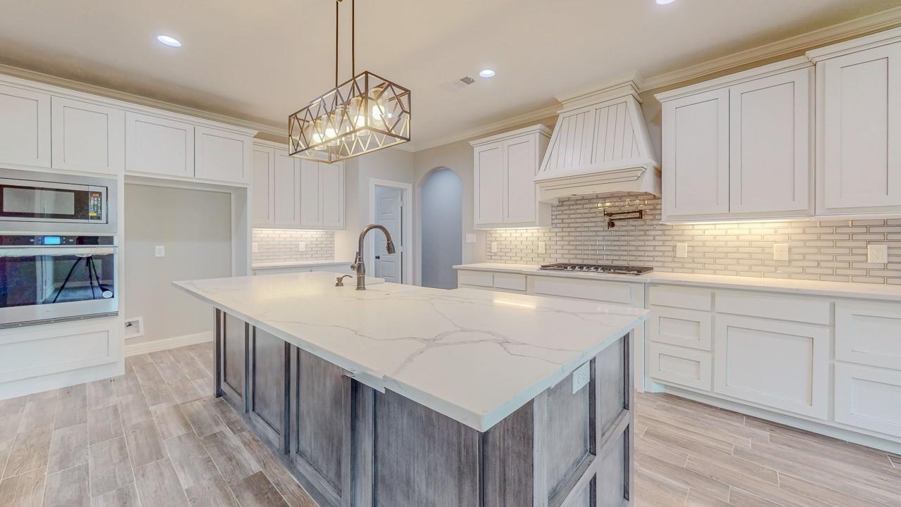 8360 Chappell Hill Drive — photo