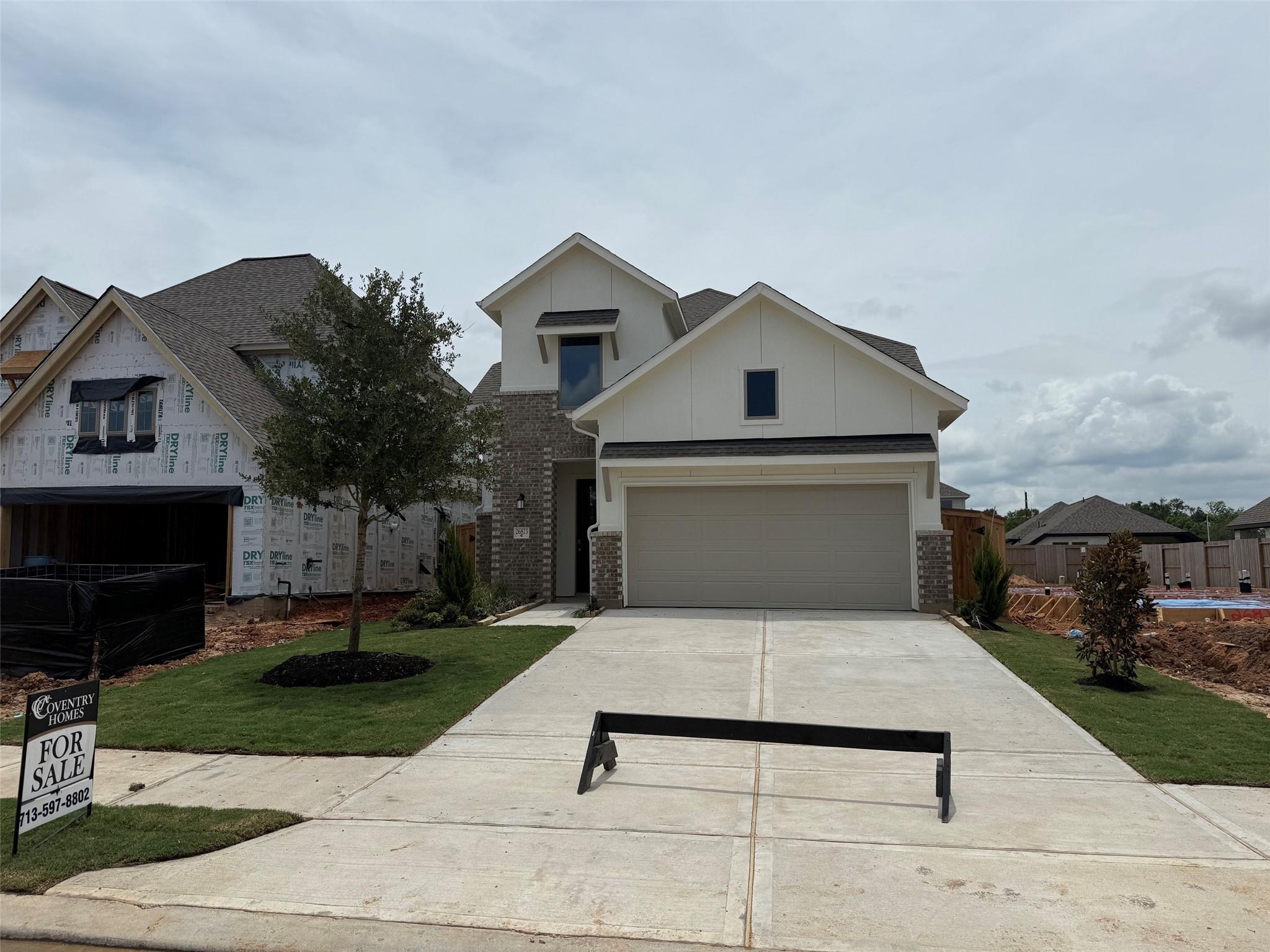 26823 Concord Dawn Drive — photo