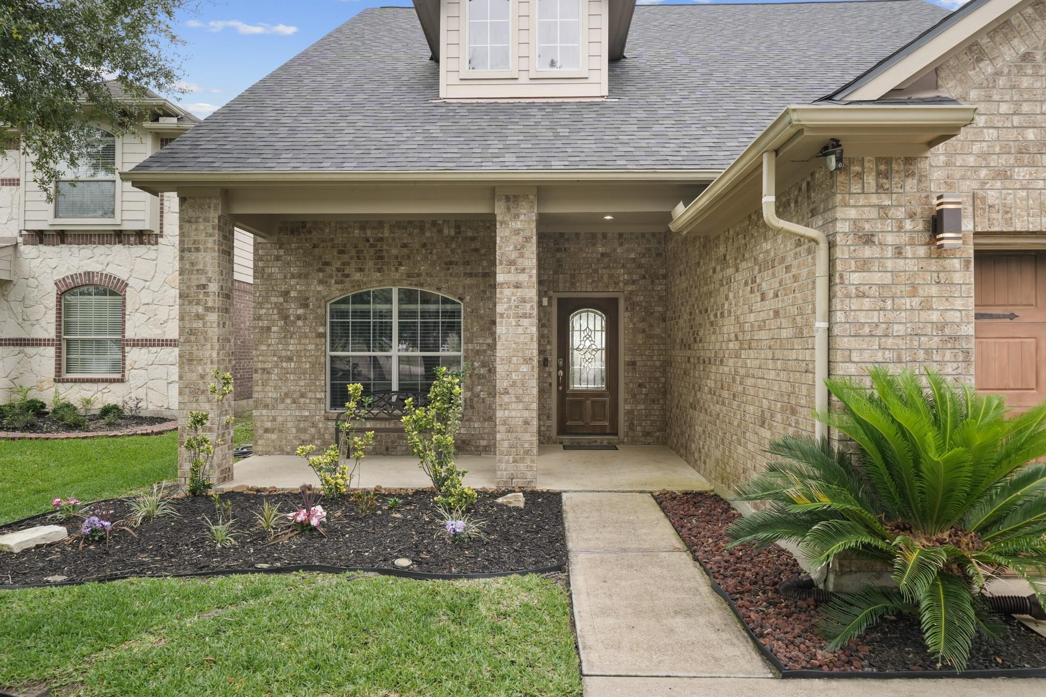 9411 Silver Ridge Drive, Rosharon, TX 77583 — photo 2