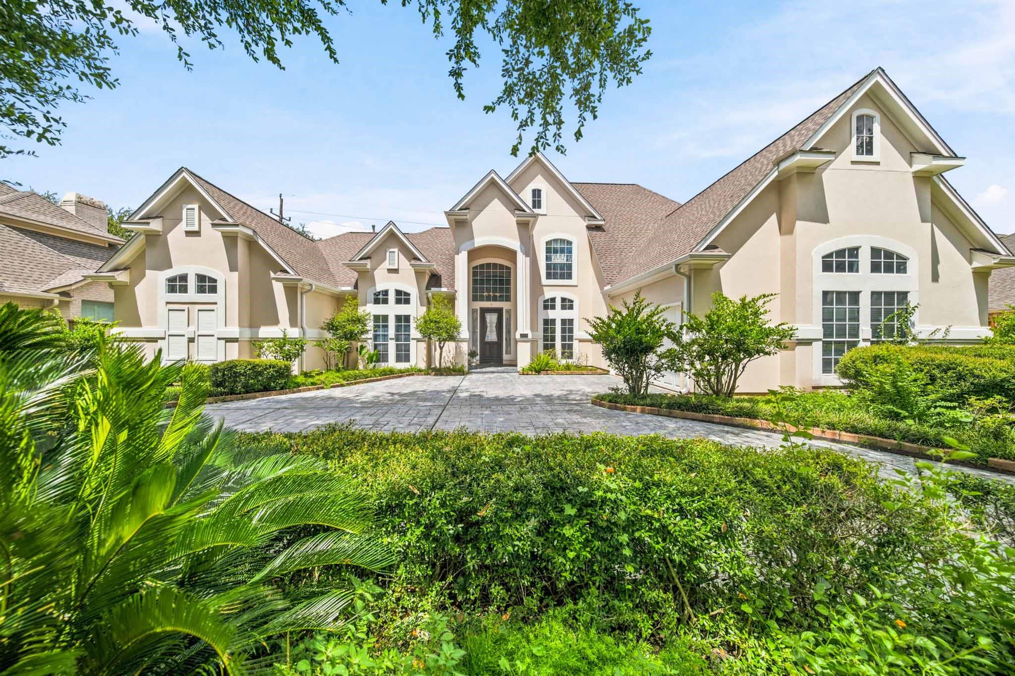 1606 Clearwater Creek Drive — photo