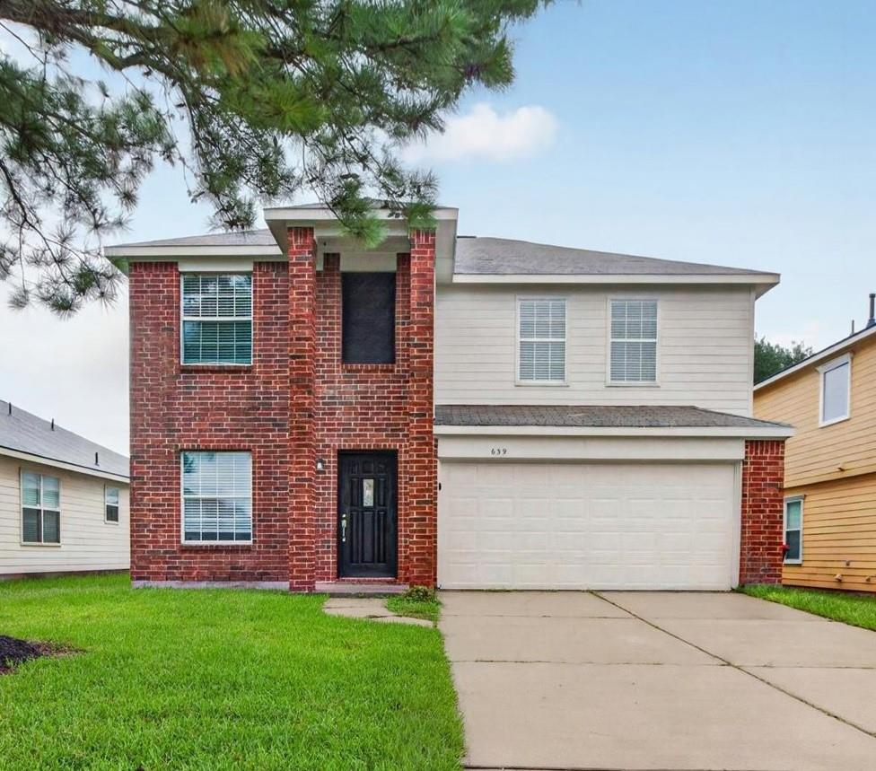 639 Regal Hollow Lane — photo
