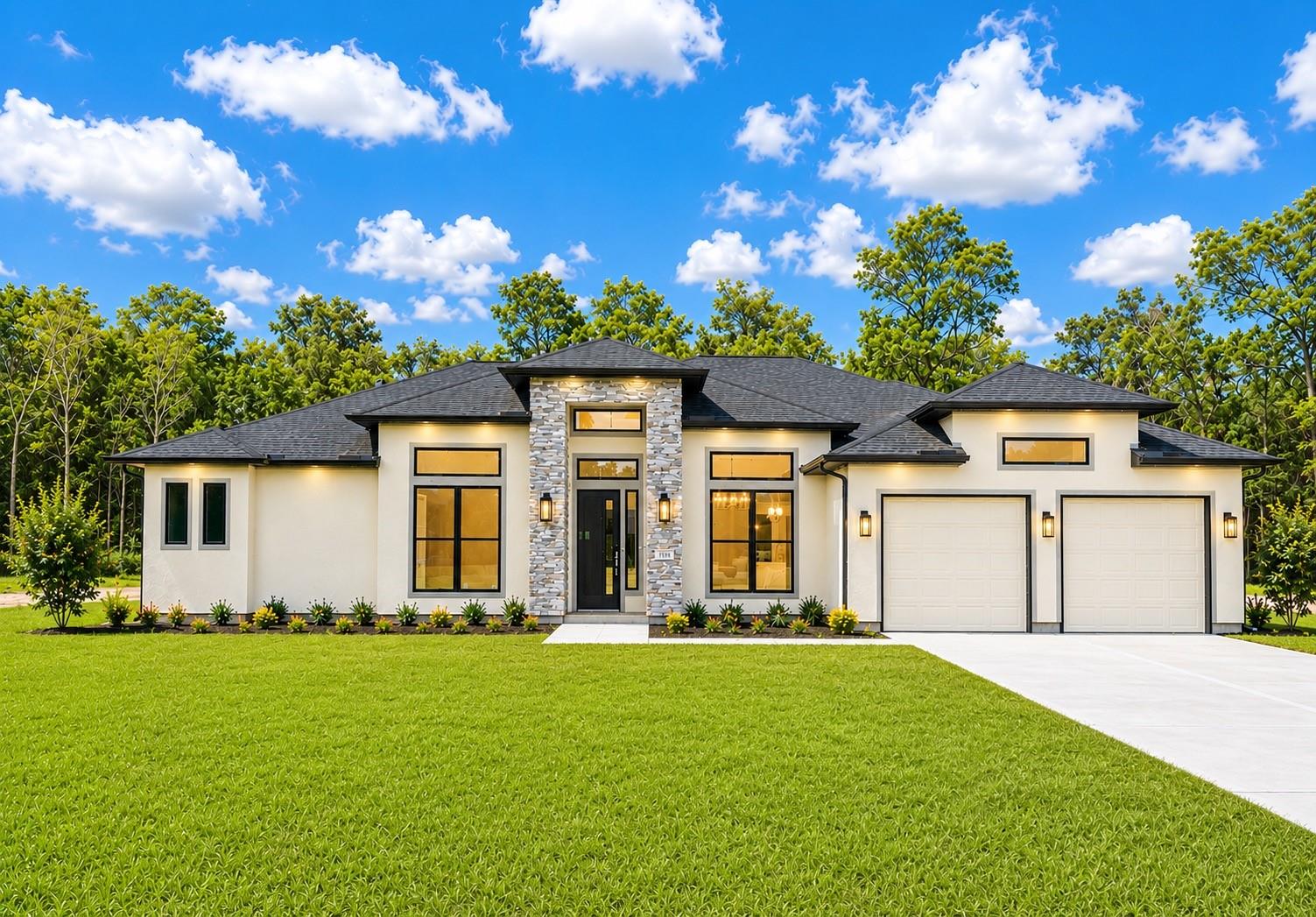 1156 Spanish Drive — photo