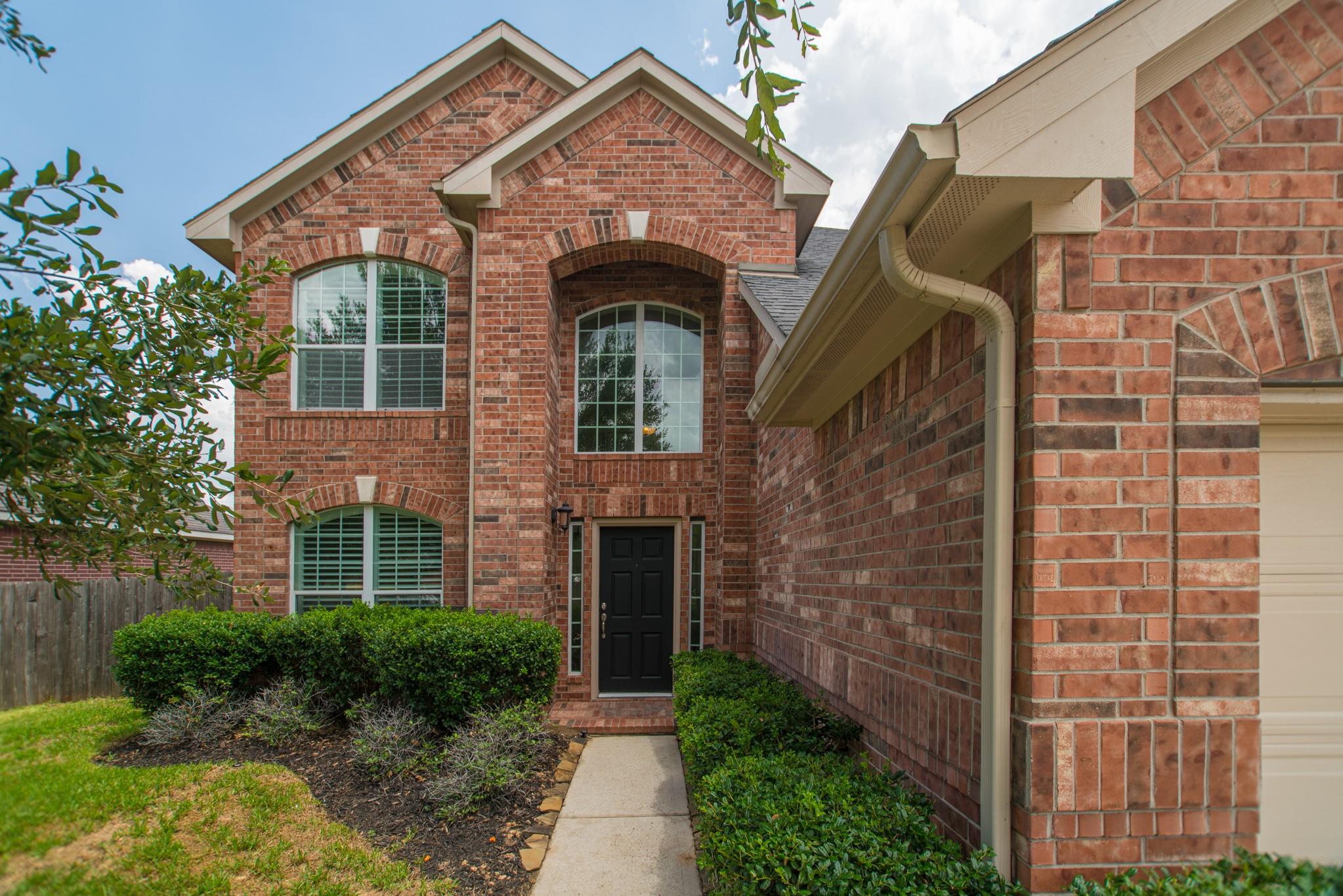 25618 Crisp Spring Lane — photo