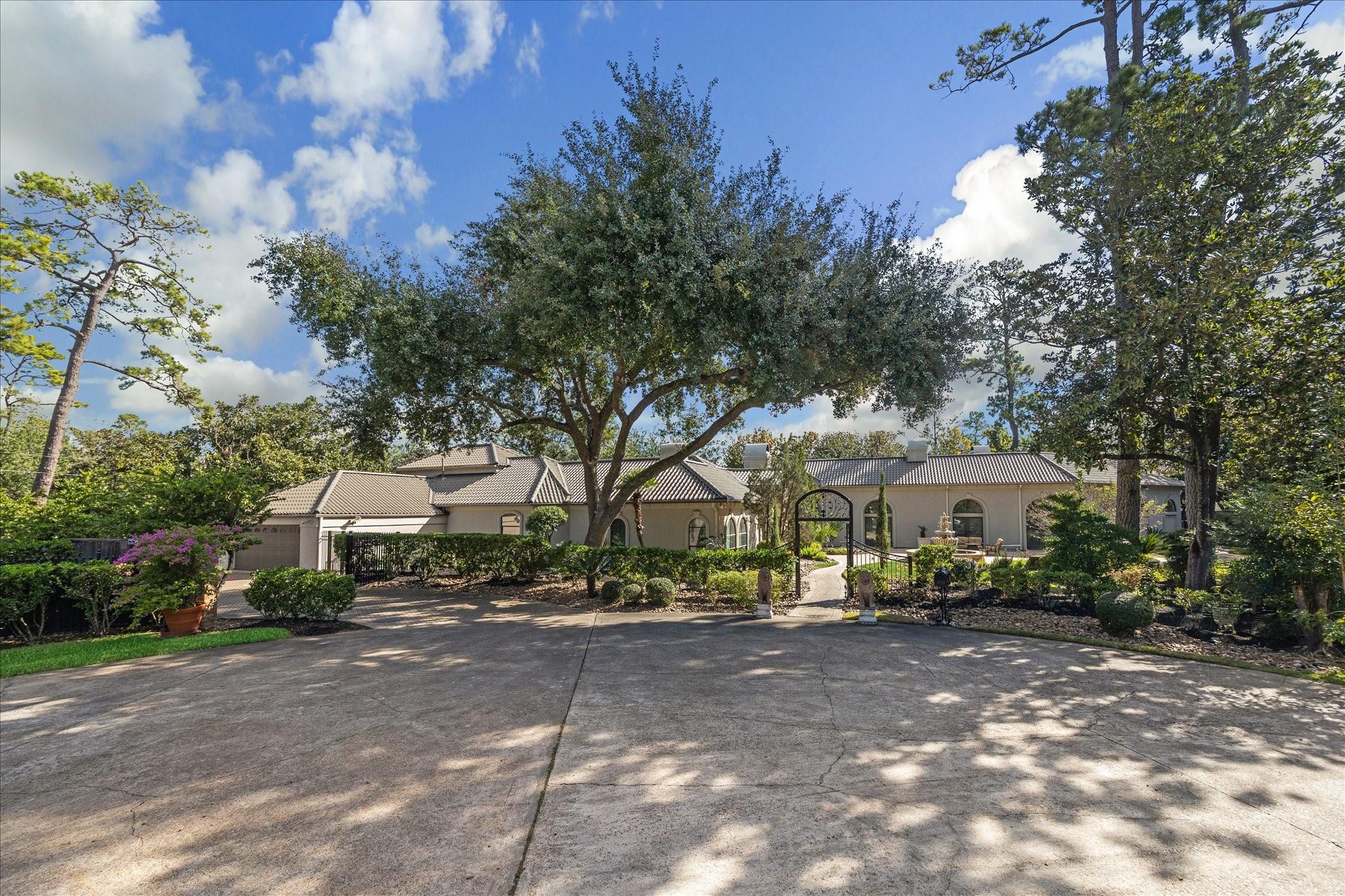 11722 Claywood Street — photo