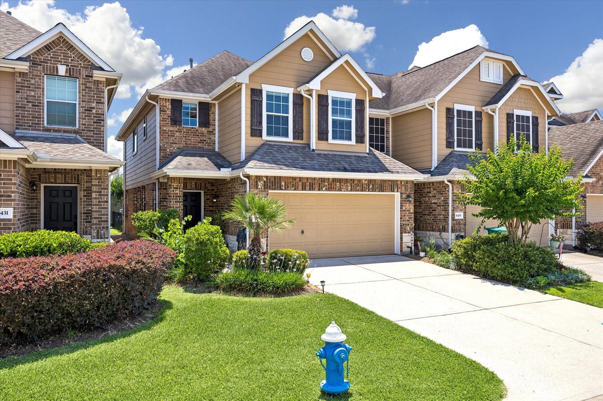 8433 Sunset Loch Drive — photo