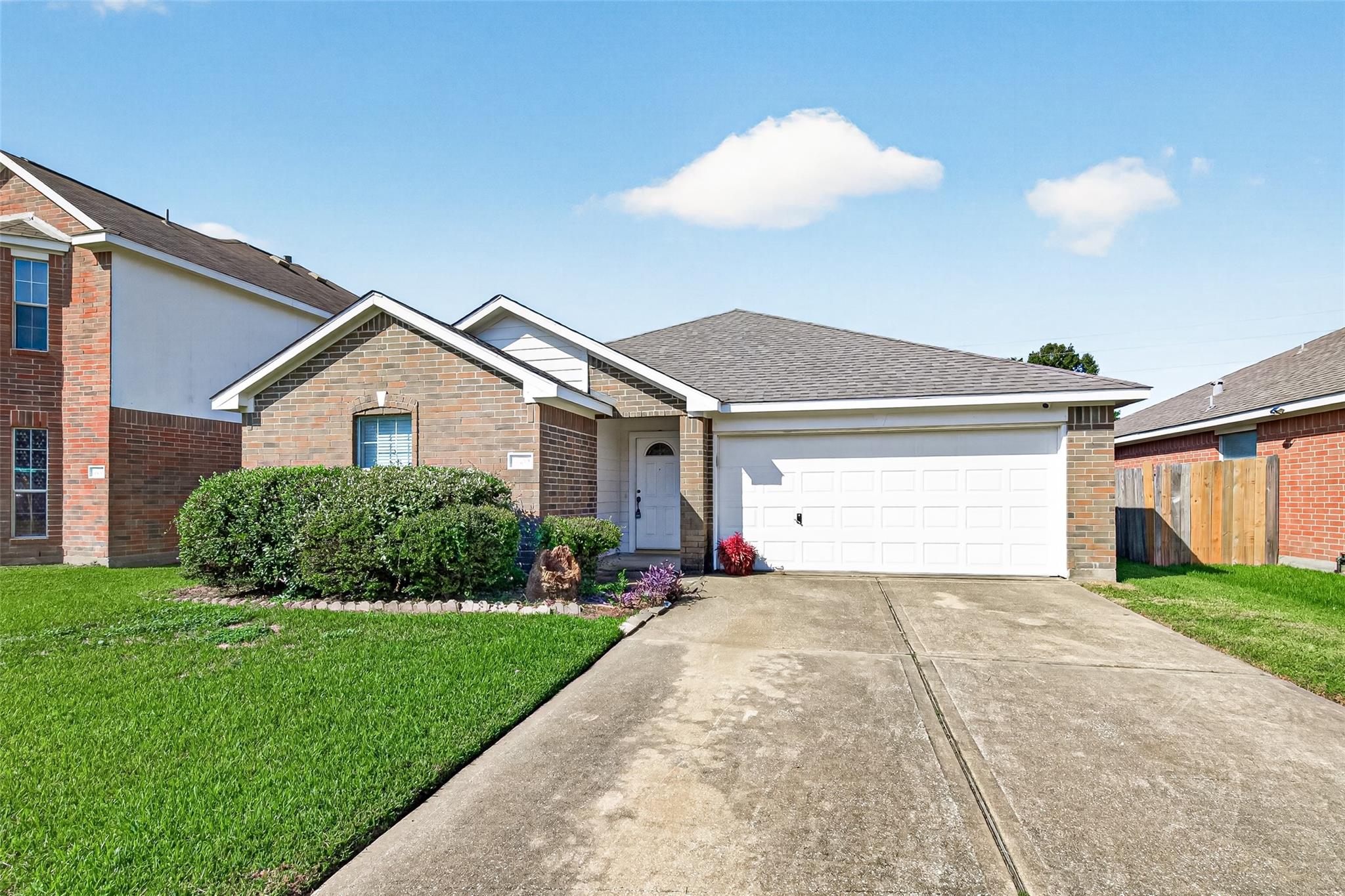3602 Clayton Trace Trail — photo
