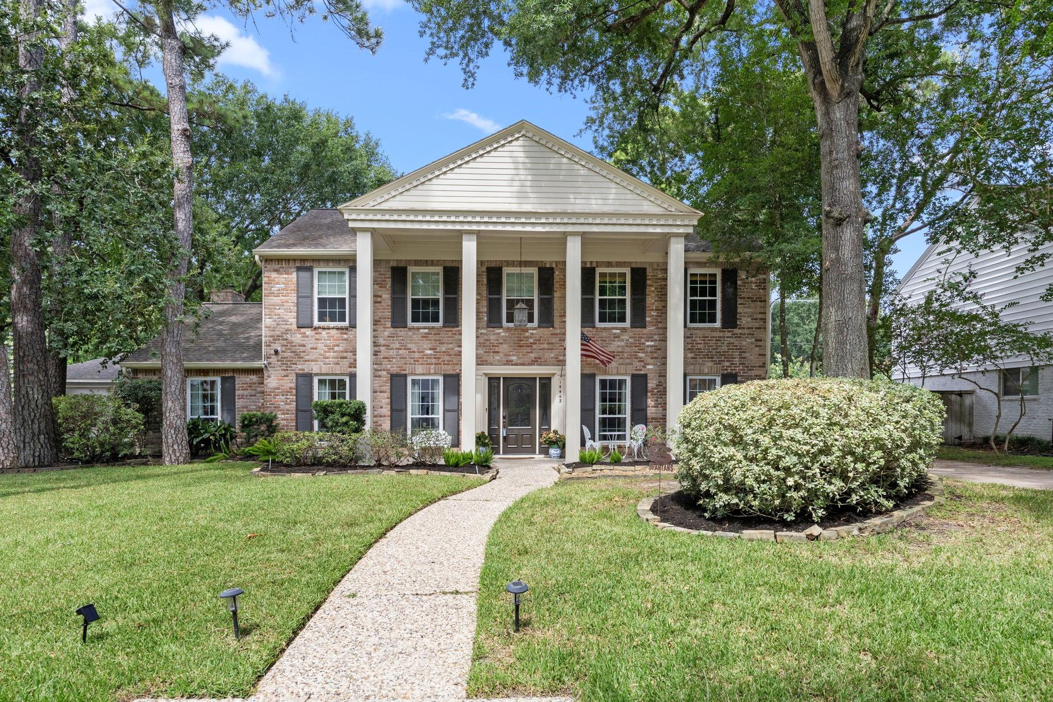 14443 Twisted Oak Lane — photo