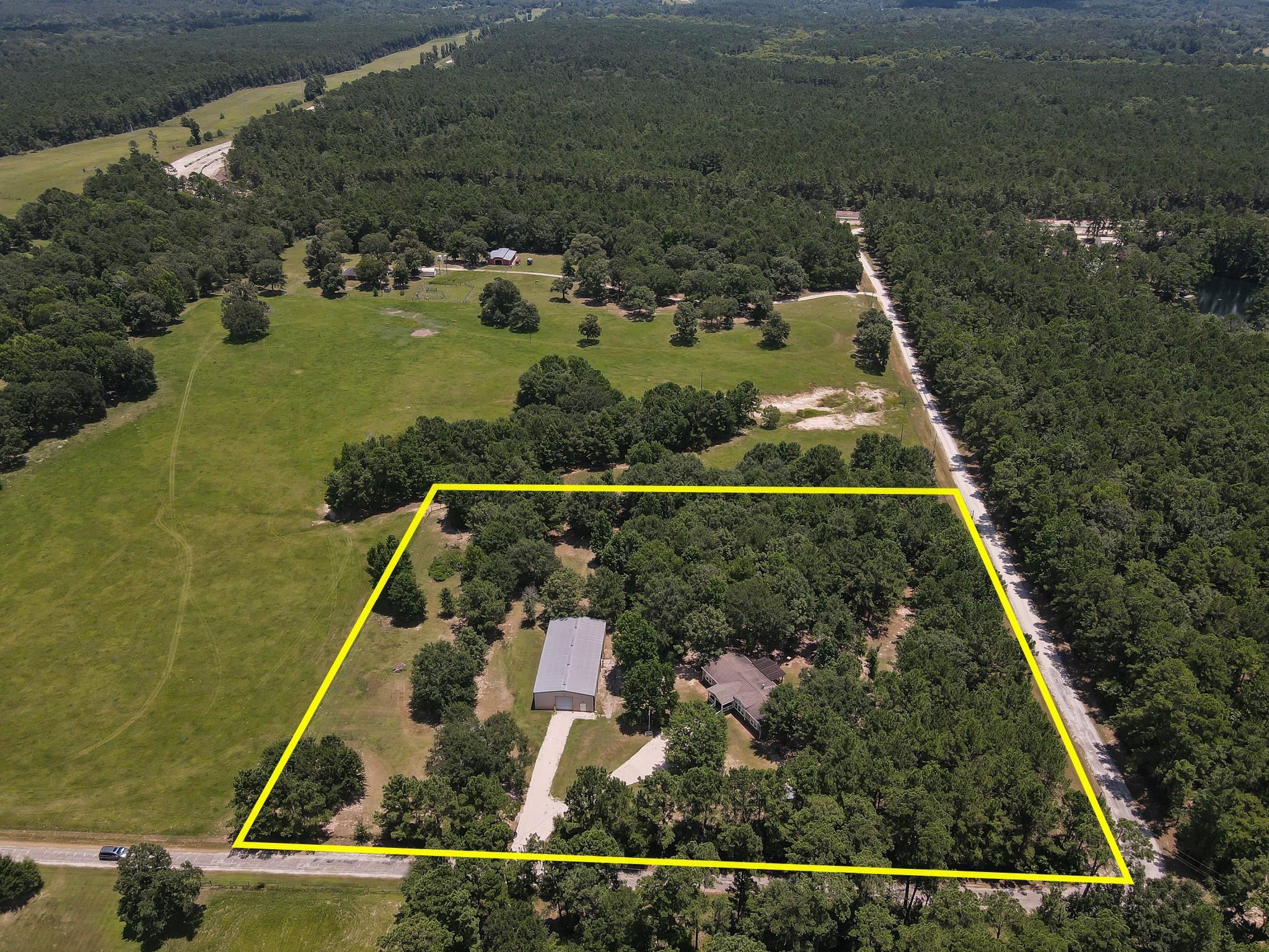 103 Louis Voan Road — photo