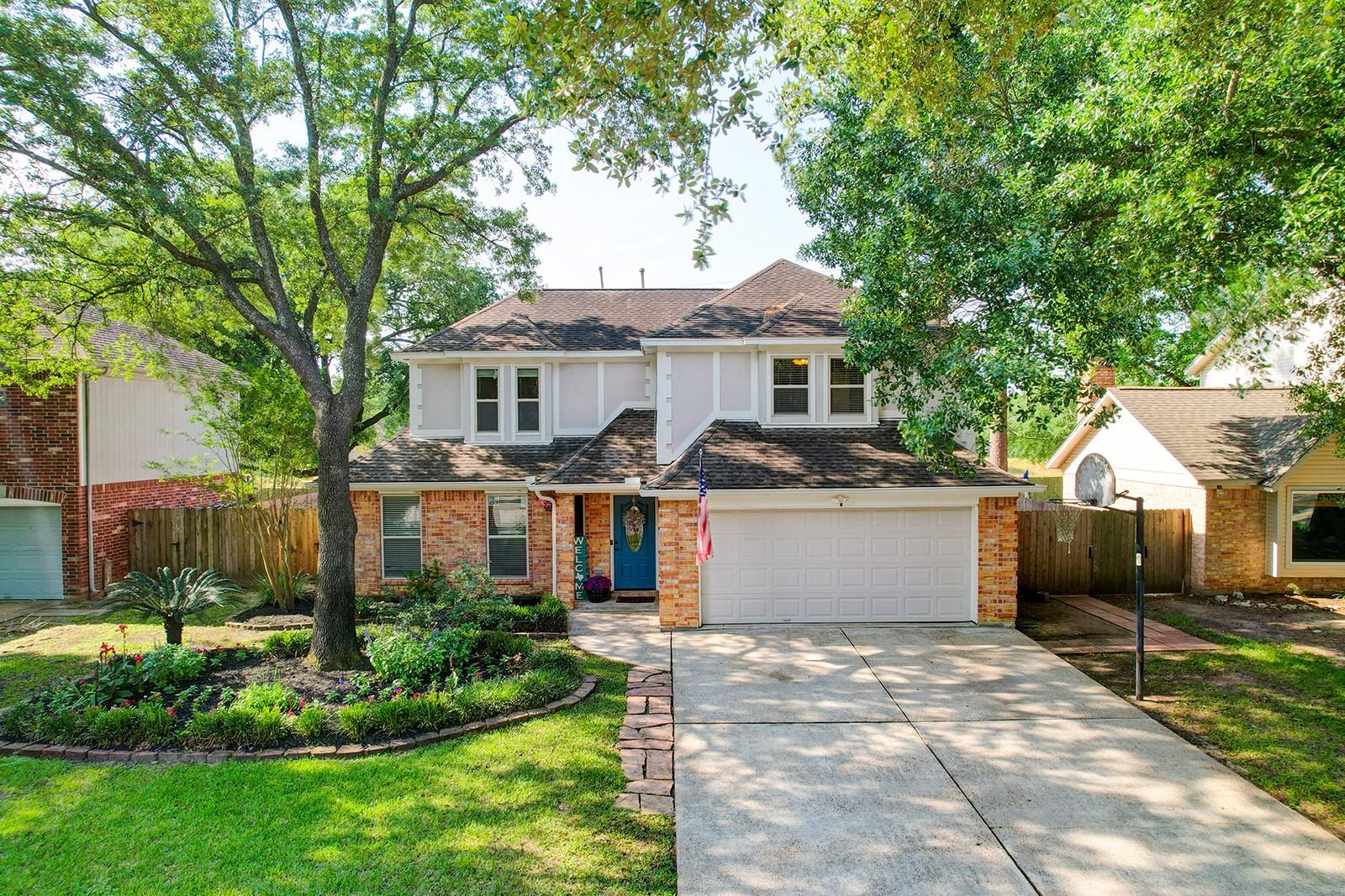 11711 Park Creek Drive — photo
