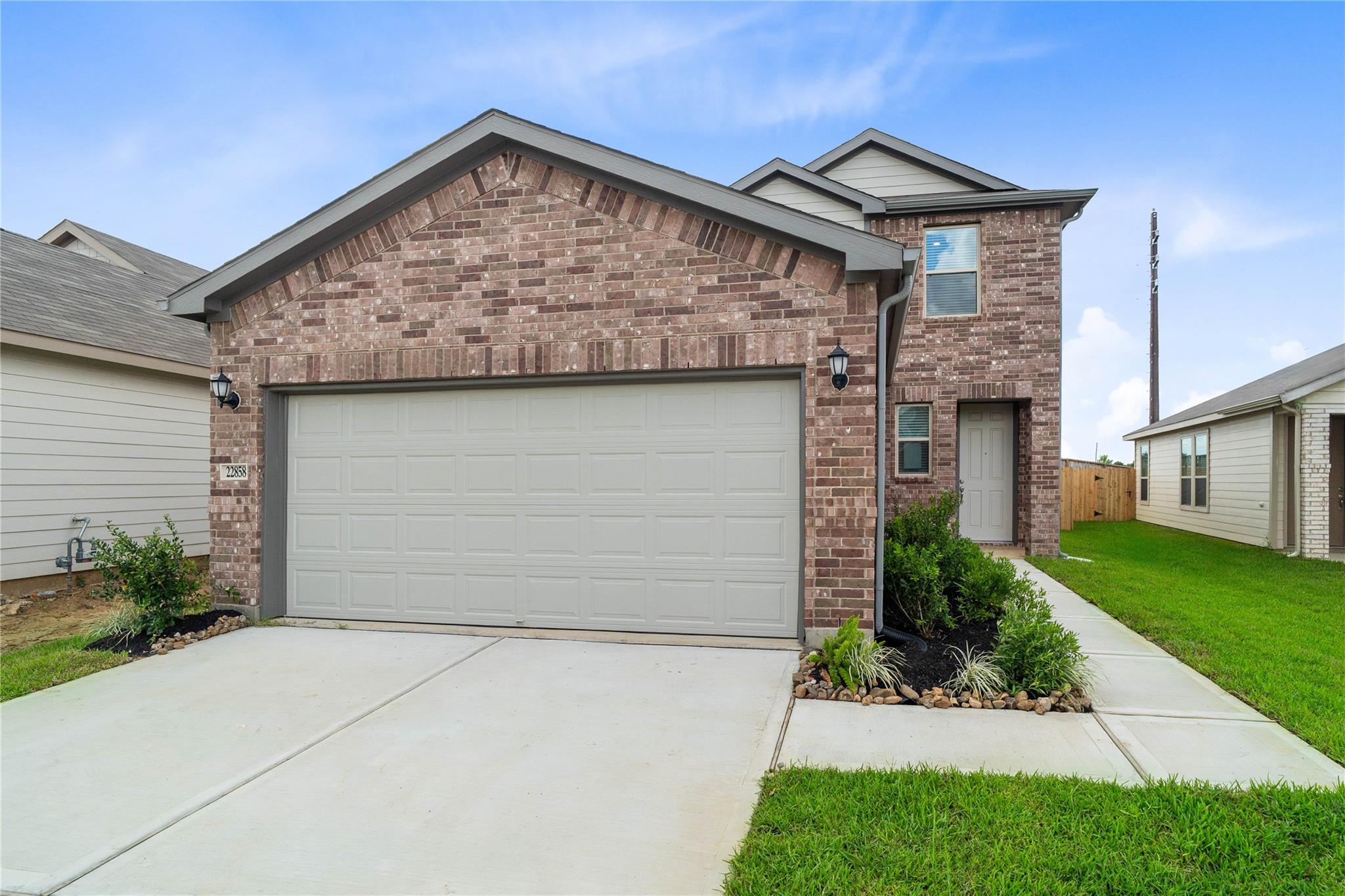22858 Fulton Landing Drive — photo