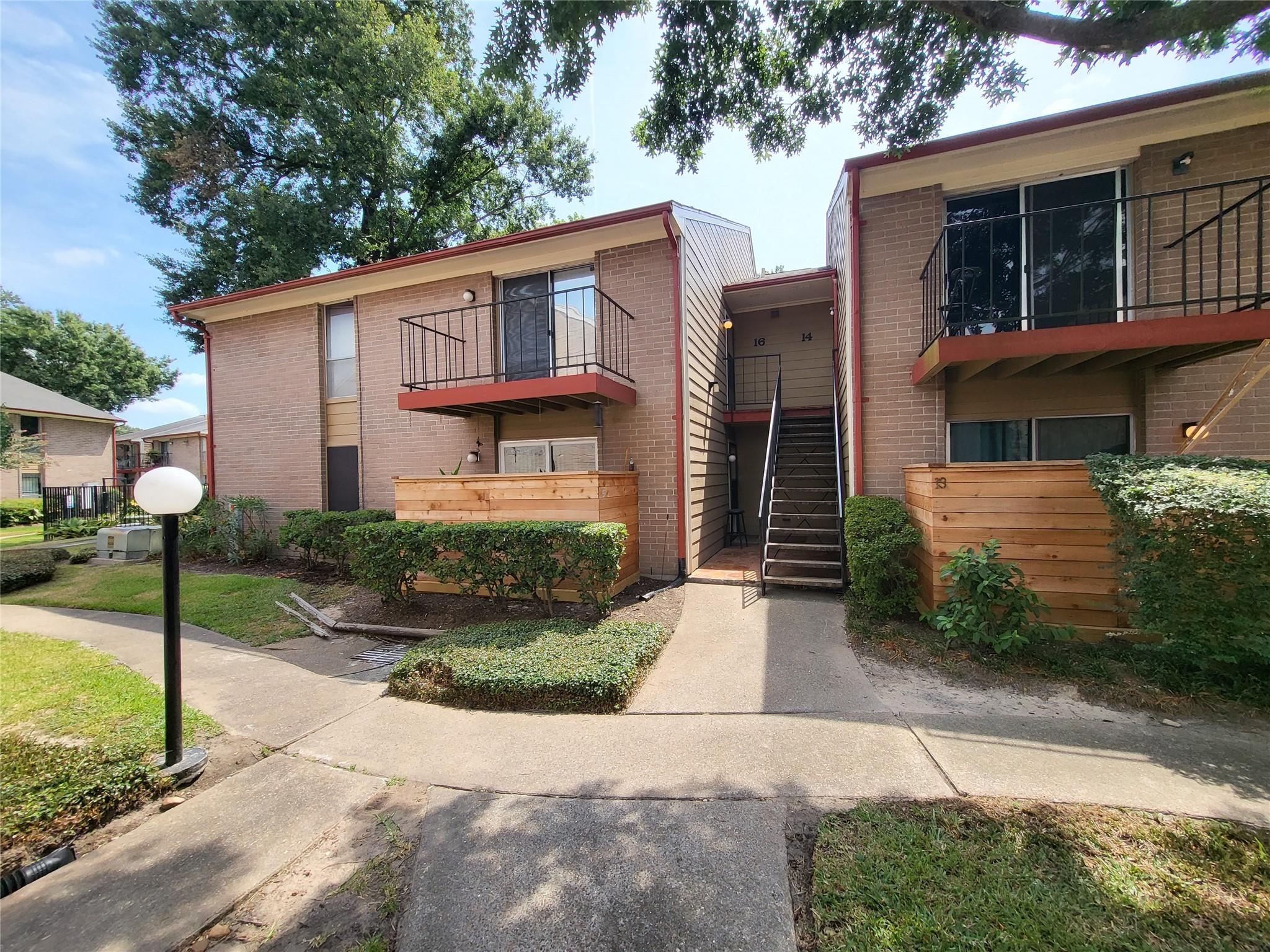 12955 Woodforest Boulevard #15 — photo