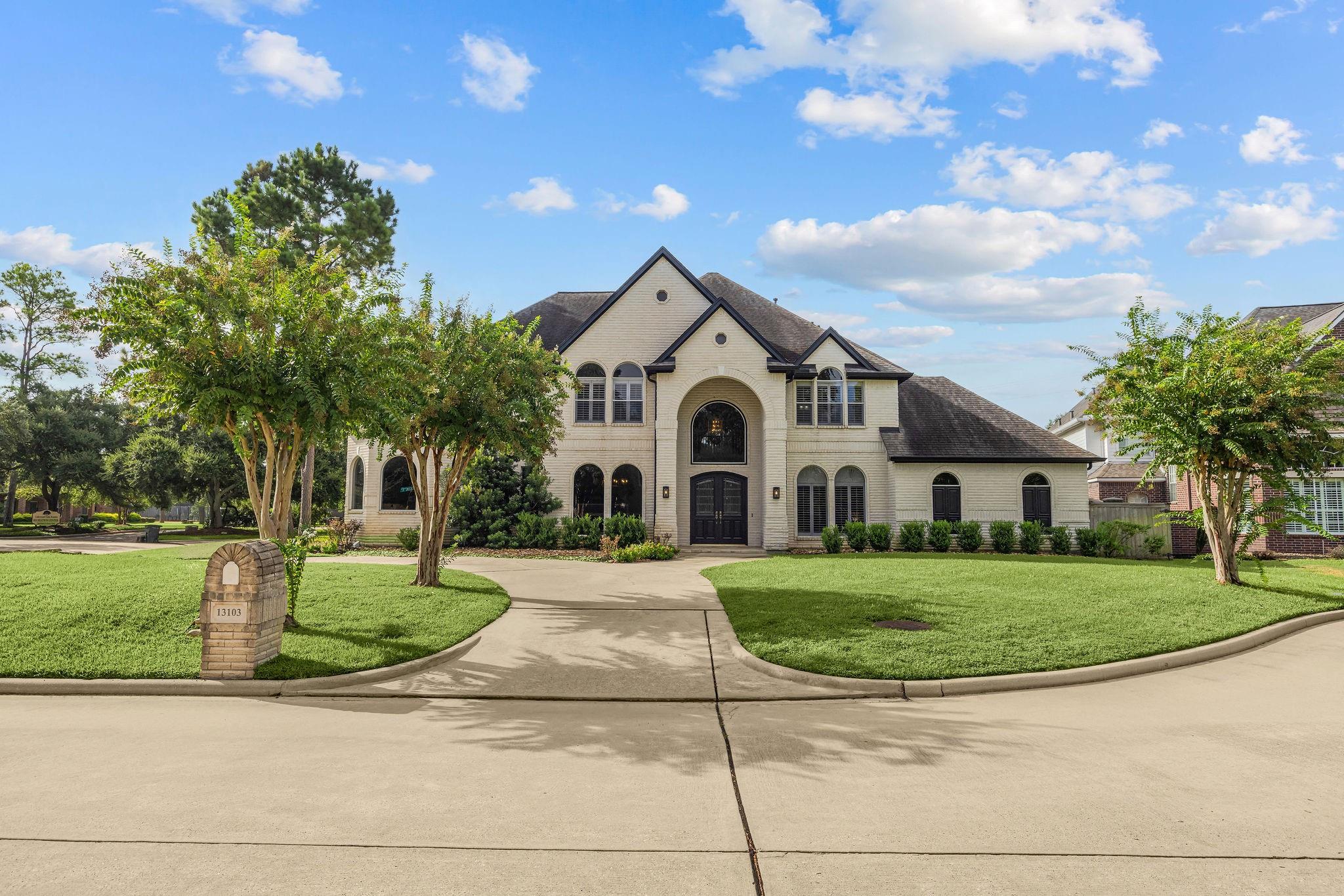13103 Springmint Court — photo