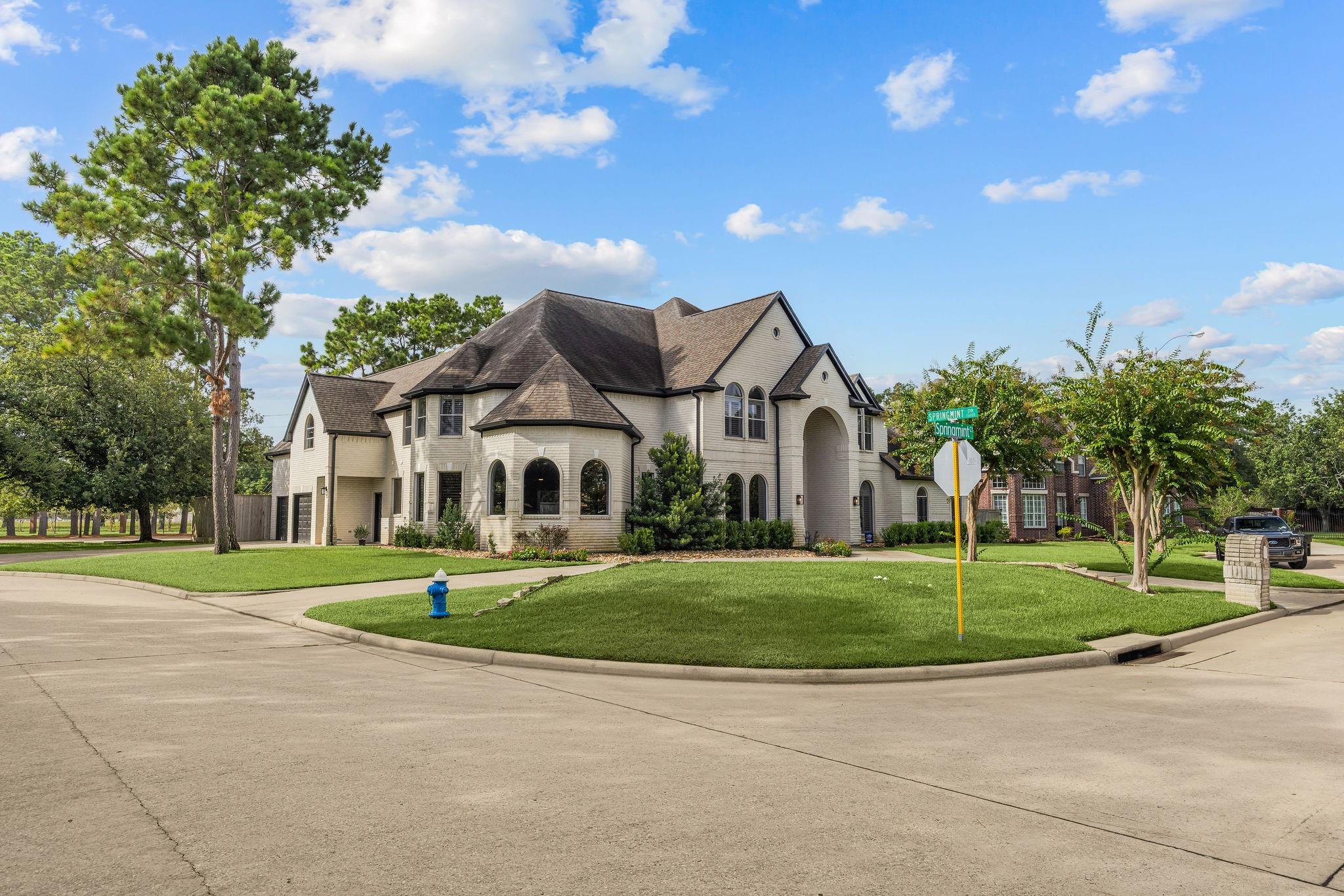 13103 Springmint Court, Cypress, TX 77429 — photo 2