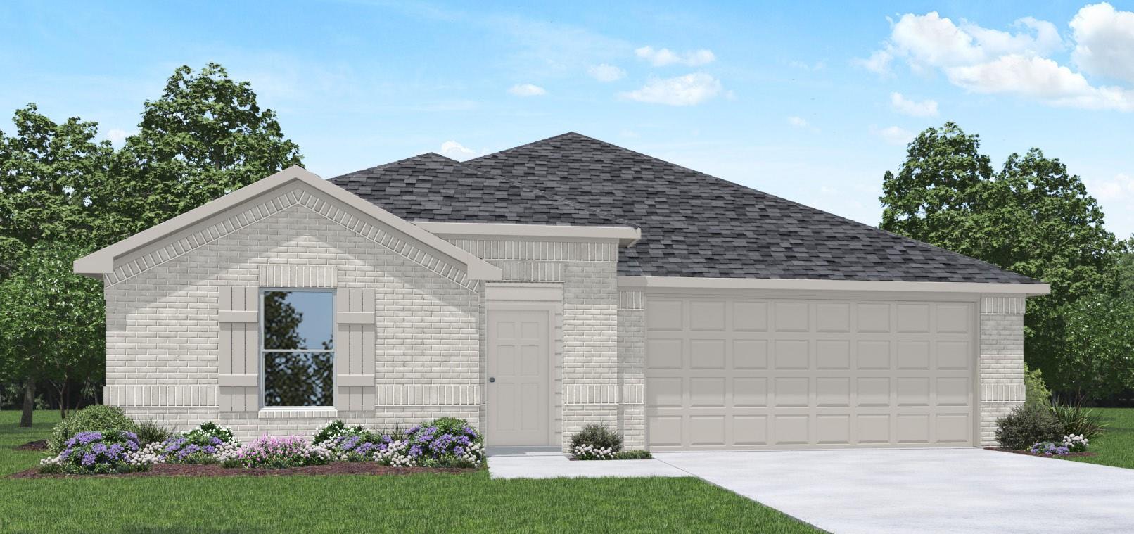 519 Palm Crest Court — photo