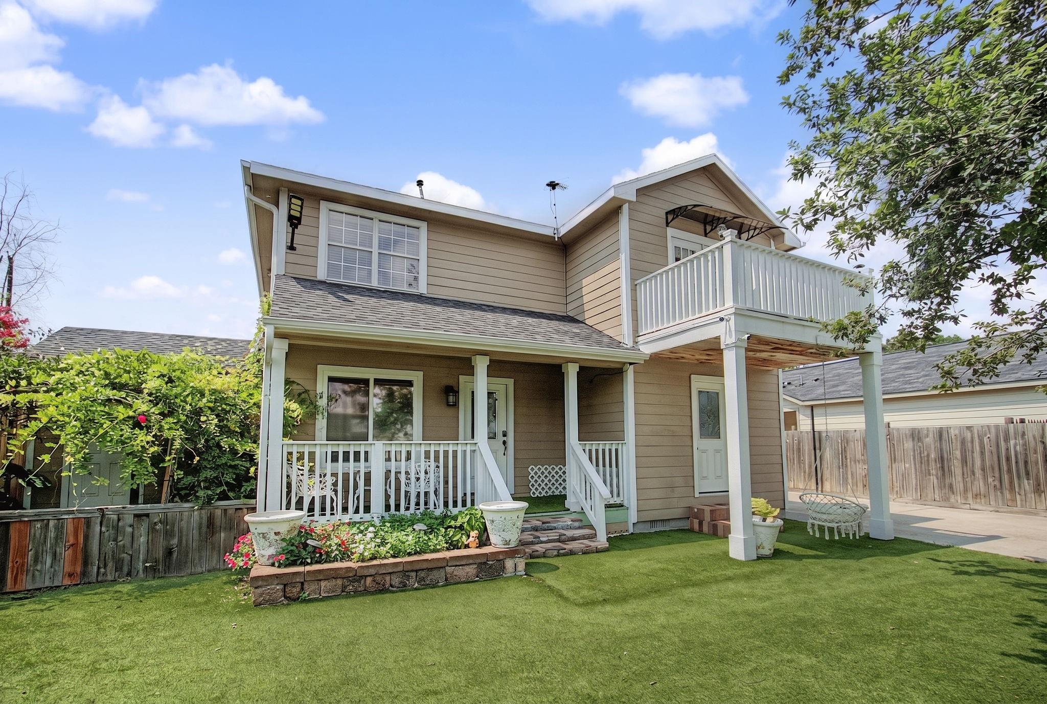 10034 Alfred Lane — photo