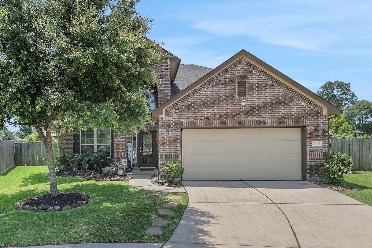 24131 Fielding Reach Lane — photo