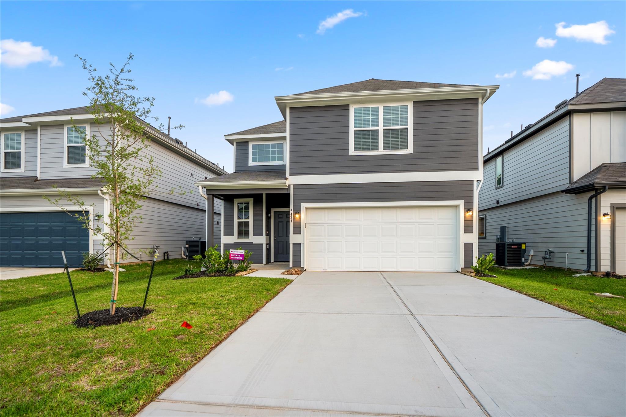 2421 Shellcracker Drive, Conroe, TX 77384 — photo 2